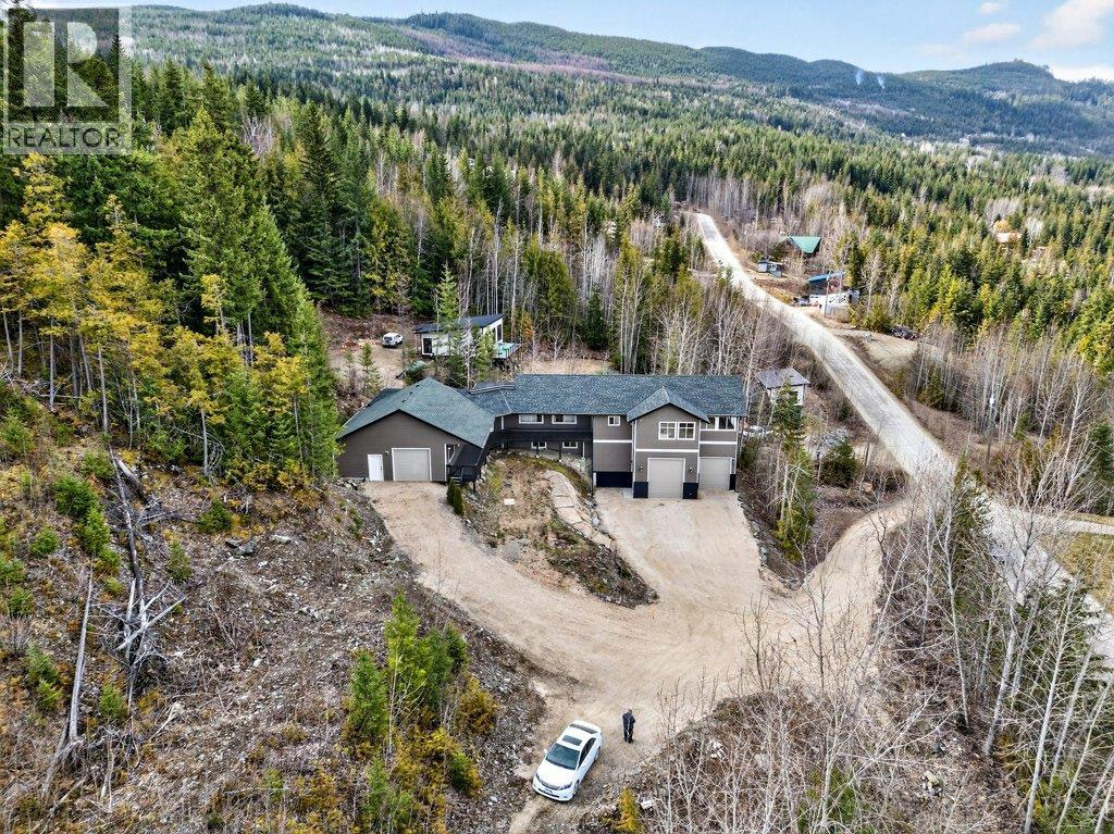 5058 Heritage Drive, Eagle Bay, British Columbia  V0E 1T0 - Photo 12 - 10382295