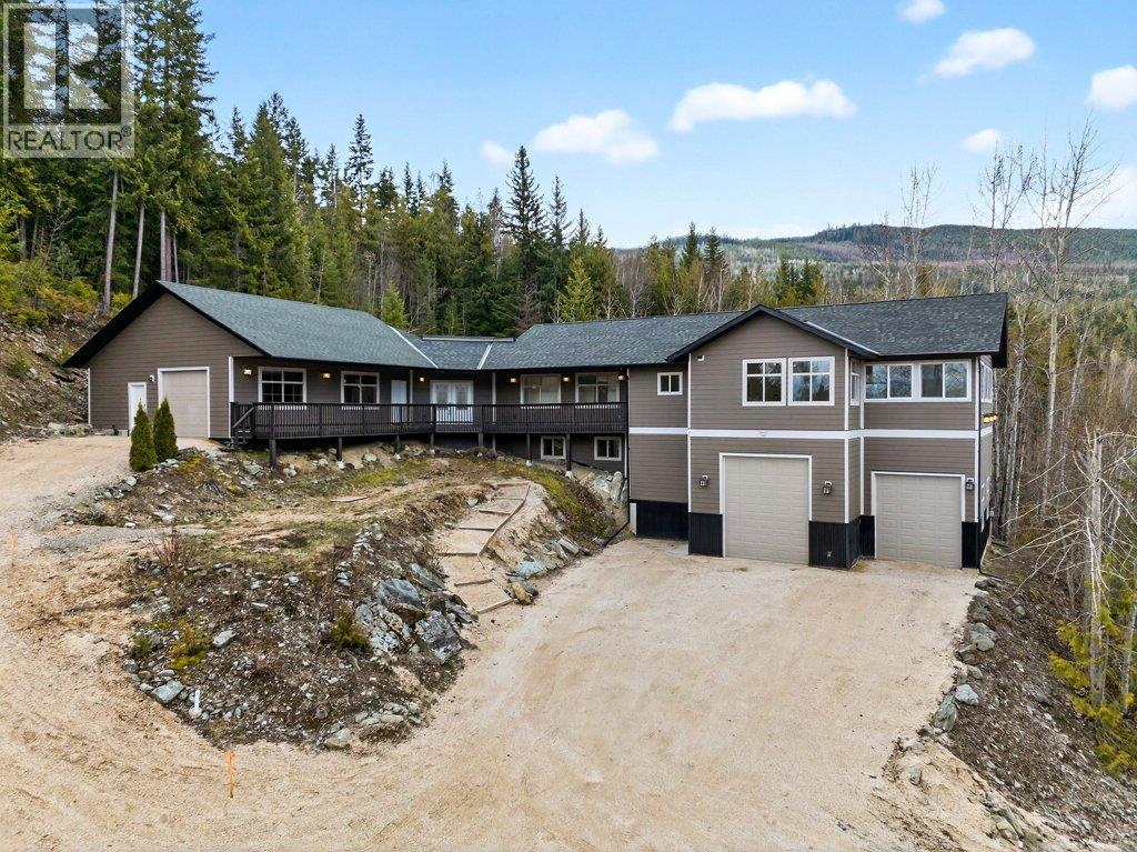 5058 Heritage Drive, Eagle Bay, British Columbia  V0E 1T0 - Photo 2 - 10382295