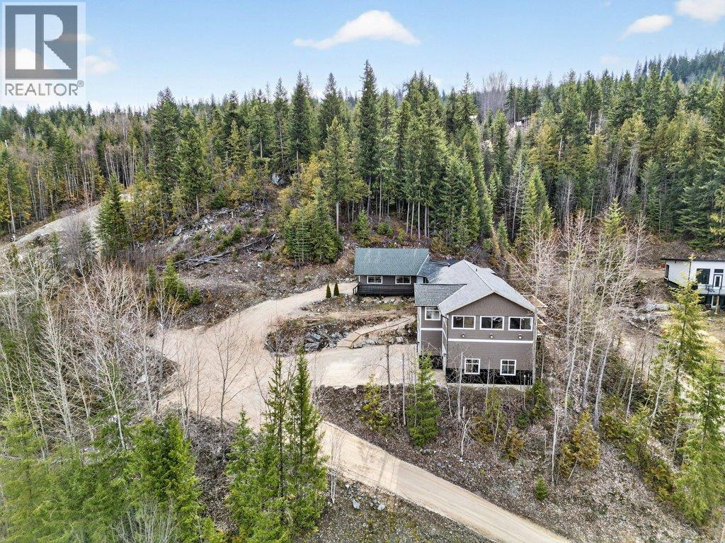 5058 Heritage Drive, Eagle Bay, British Columbia  V0E 1T0 - Photo 6 - 10382295