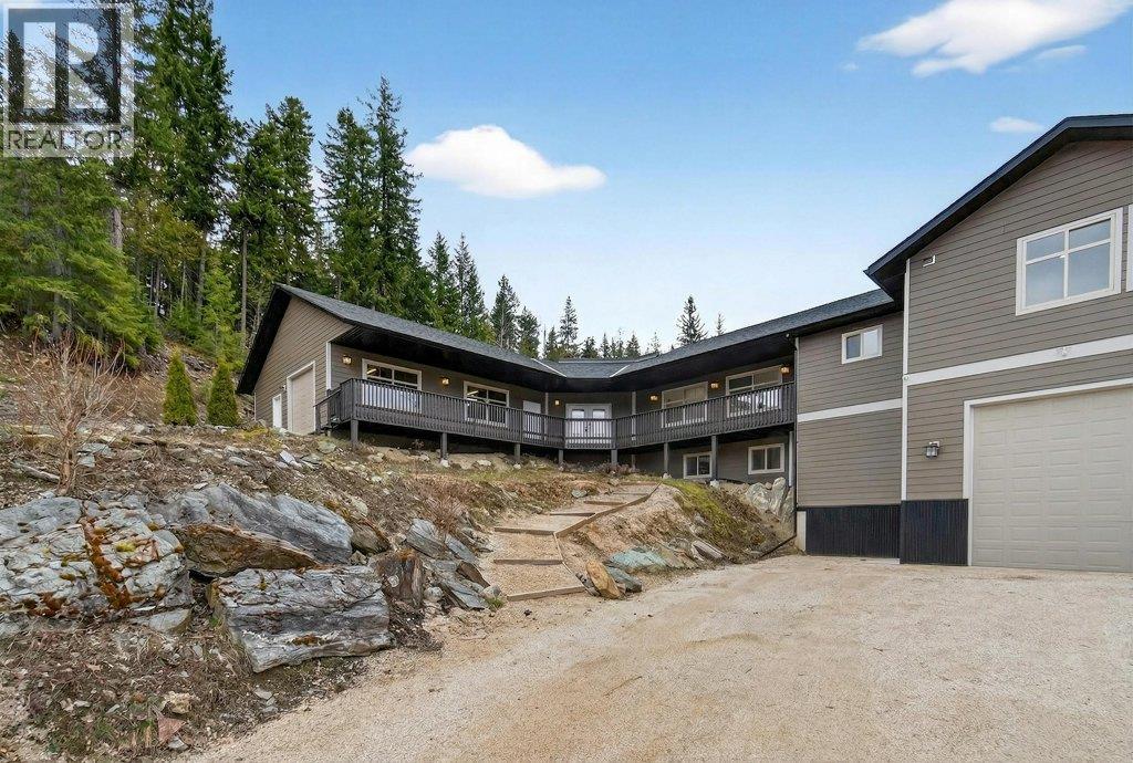 5058 Heritage Drive, Eagle Bay, British Columbia  V0E 1T0 - Photo 92 - 10382295