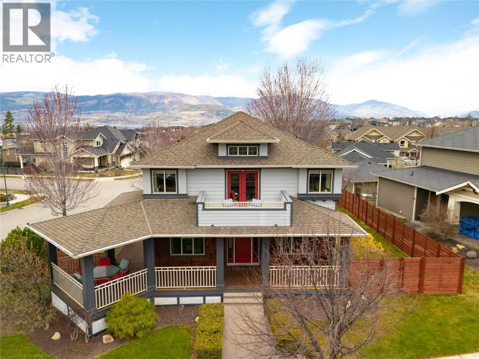 5532 Farron Place, Kelowna, British Columbia  V1W 5H1 - Photo 1 - 10381770