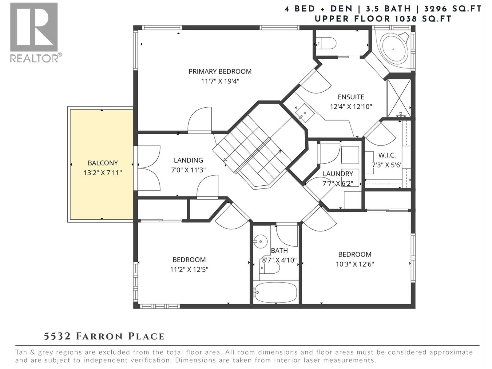 5532 Farron Place, Kelowna, British Columbia  V1W 5H1 - Photo 47 - 10381770