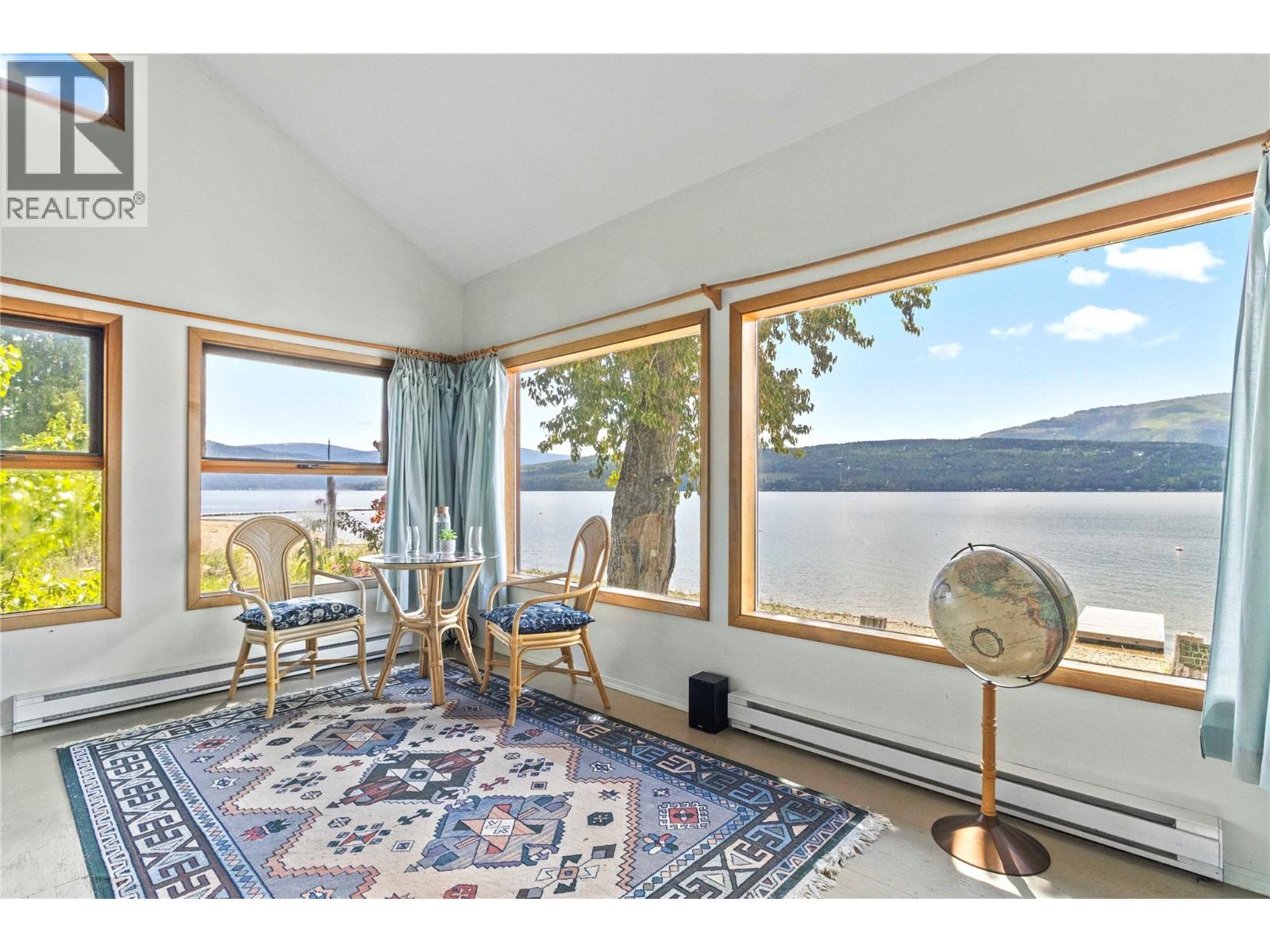 4006 Express Point Road, Scotch Creek, British Columbia  V0E 1M5 - Photo 10 - 10376321