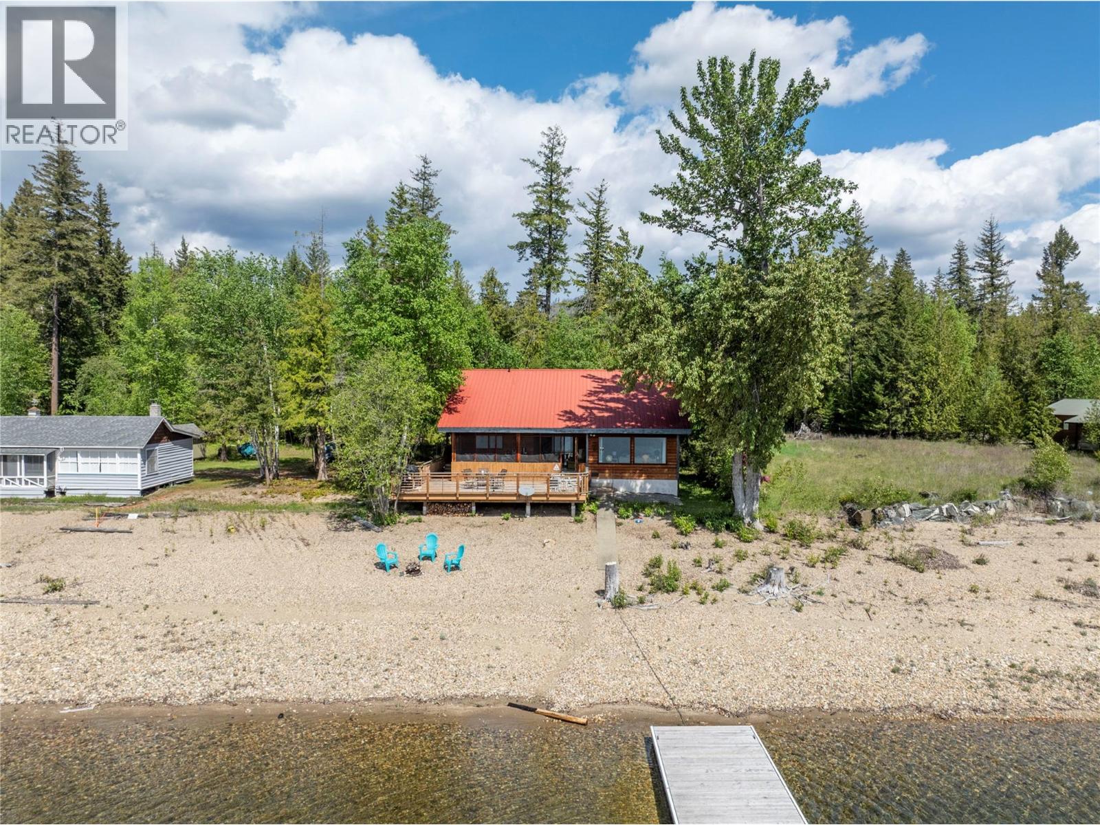 4006 Express Point Road, Scotch Creek, British Columbia  V0E 1M5 - Photo 13 - 10376321