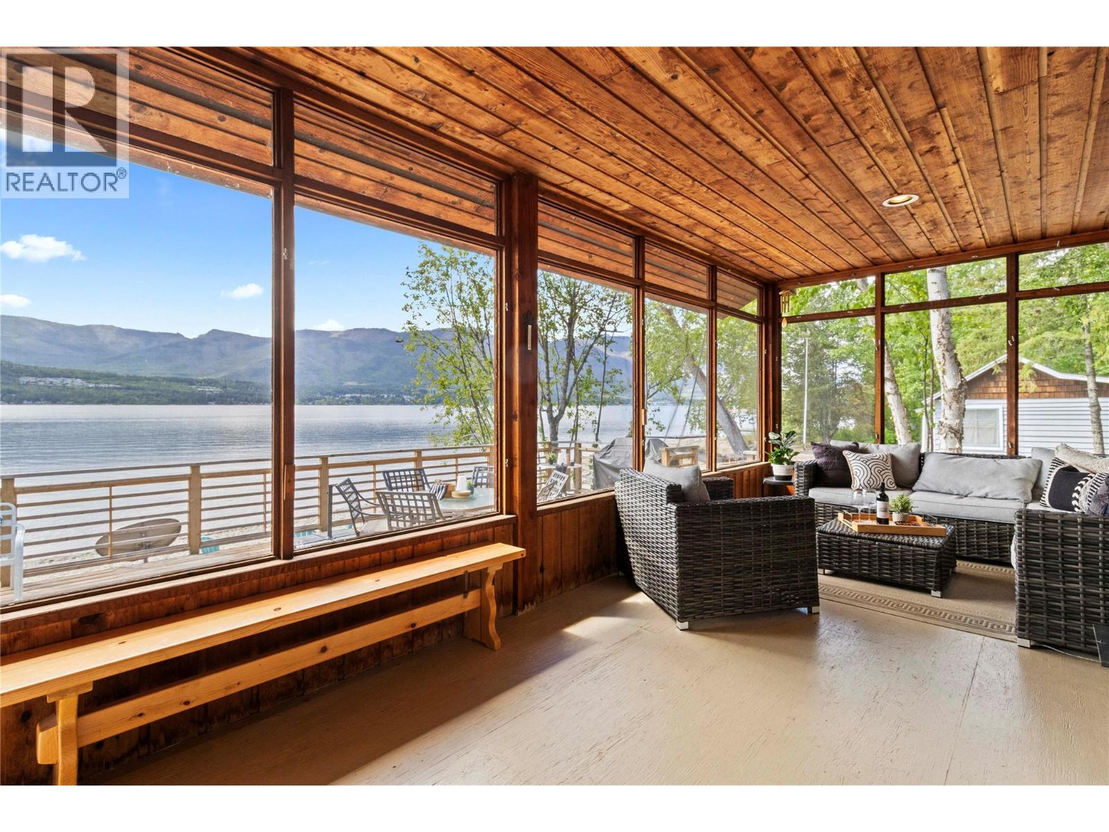 4006 Express Point Road, Scotch Creek, British Columbia  V0E 1M5 - Photo 14 - 10376321