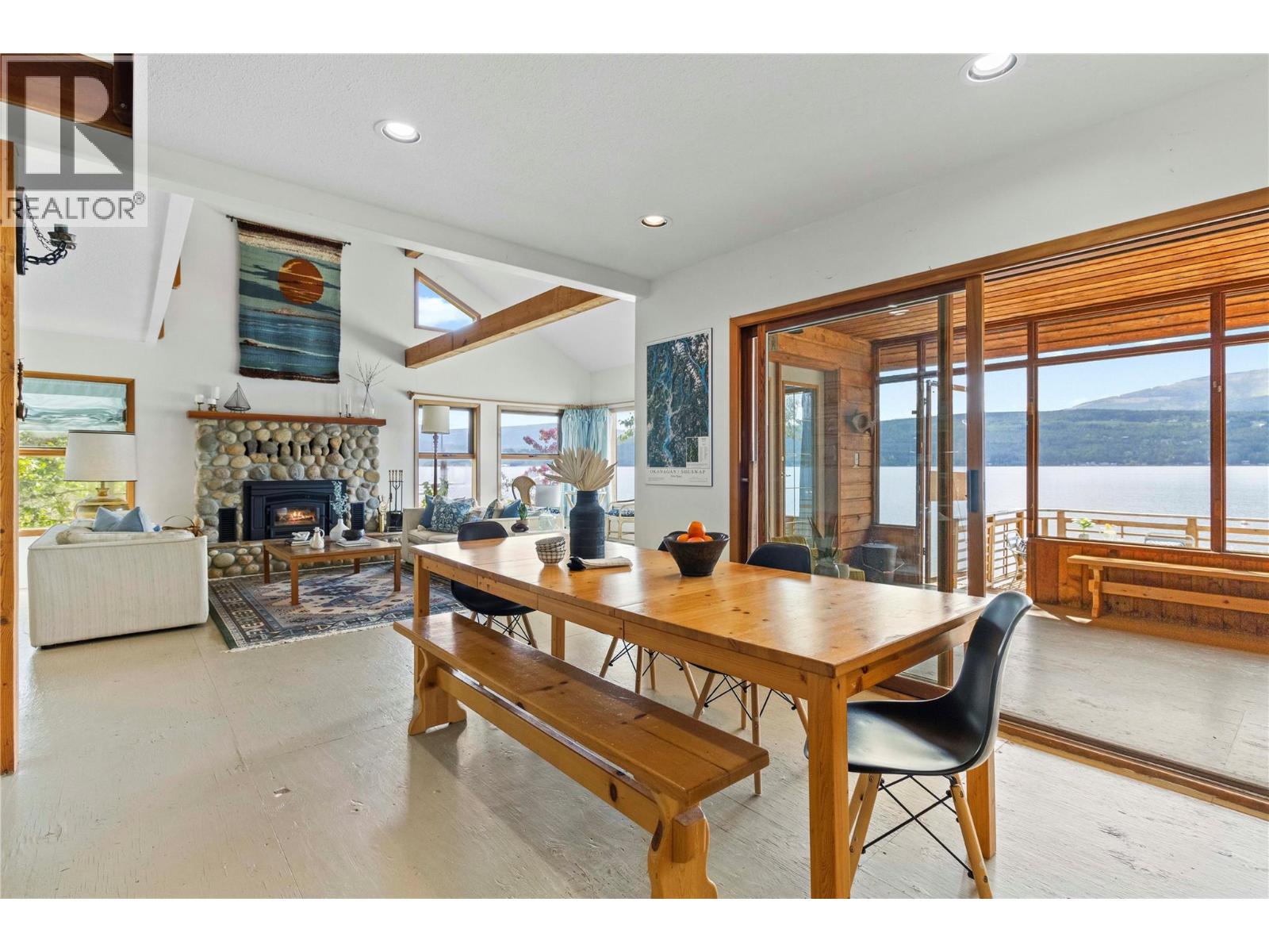 4006 Express Point Road, Scotch Creek, British Columbia  V0E 1M5 - Photo 19 - 10376321