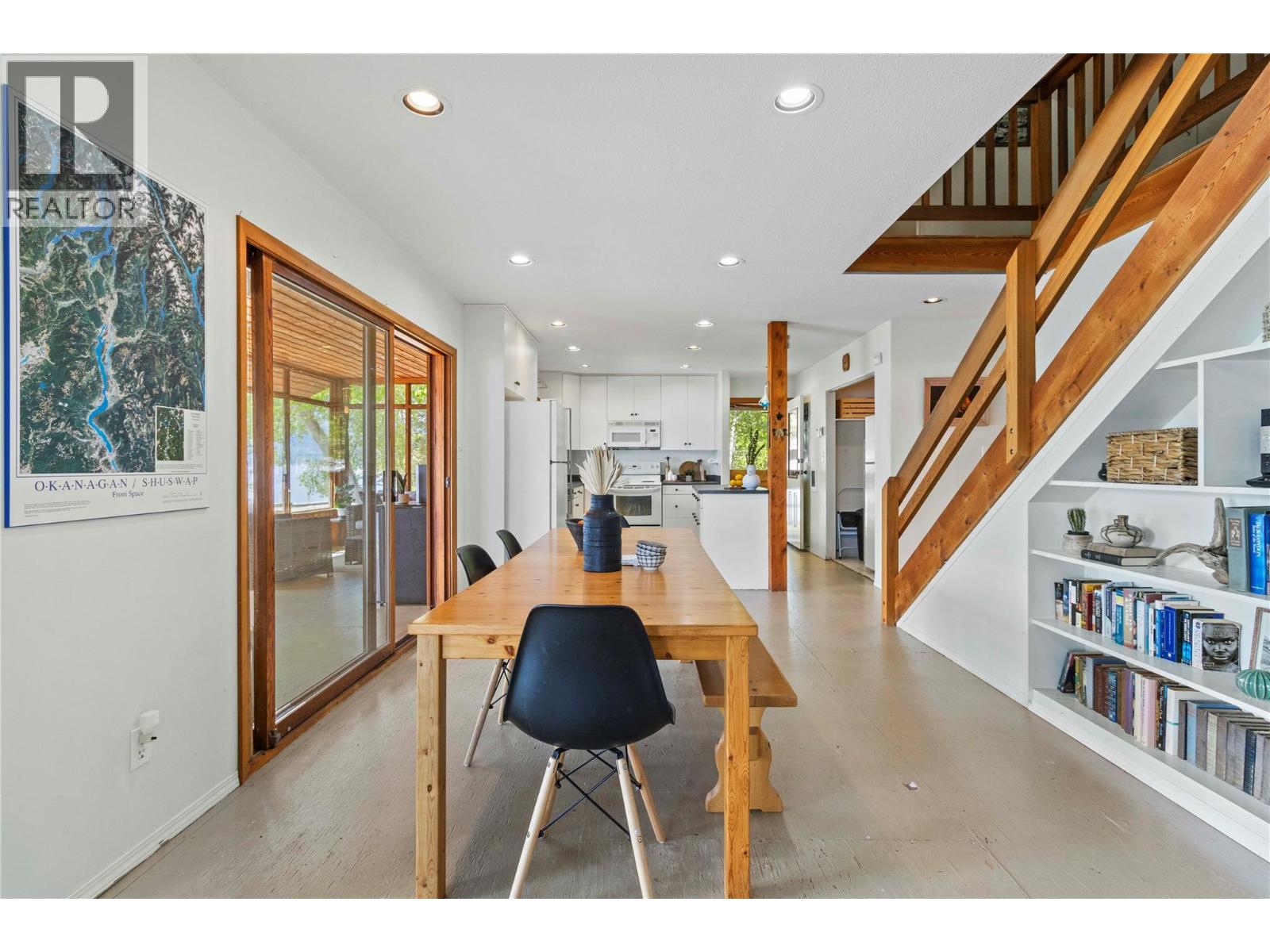 4006 Express Point Road, Scotch Creek, British Columbia  V0E 1M5 - Photo 20 - 10376321