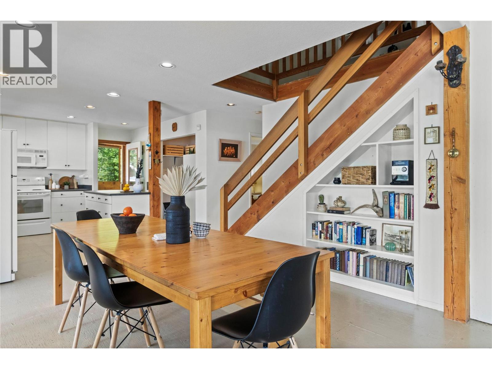 4006 Express Point Road, Scotch Creek, British Columbia  V0E 1M5 - Photo 21 - 10376321