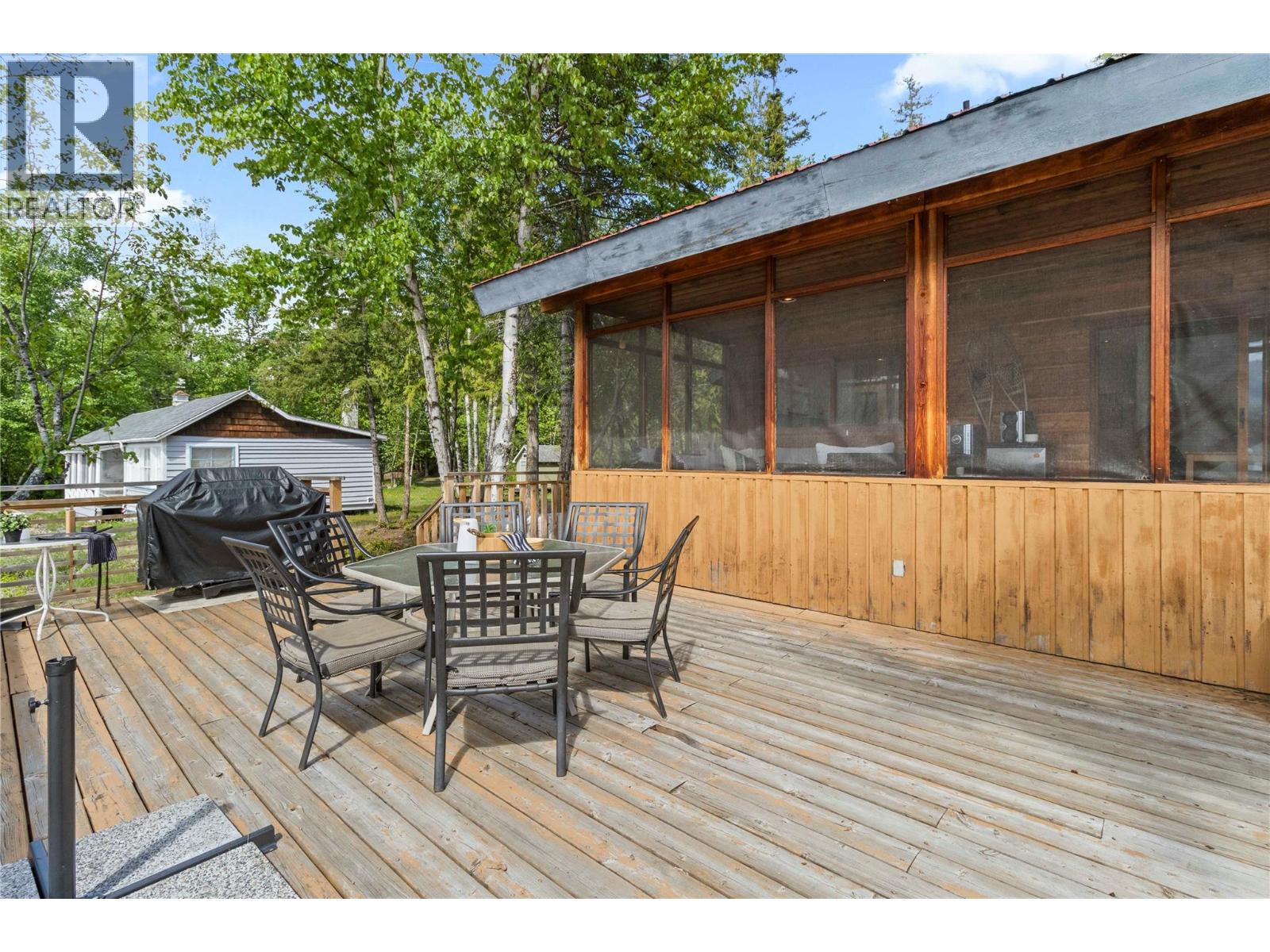 4006 Express Point Road, Scotch Creek, British Columbia  V0E 1M5 - Photo 26 - 10376321