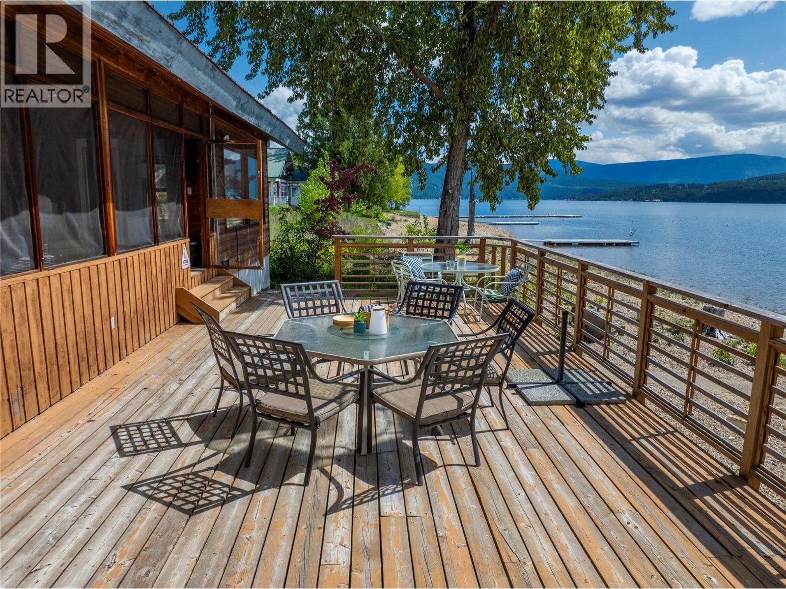 4006 Express Point Road, Scotch Creek, British Columbia  V0E 1M5 - Photo 27 - 10376321