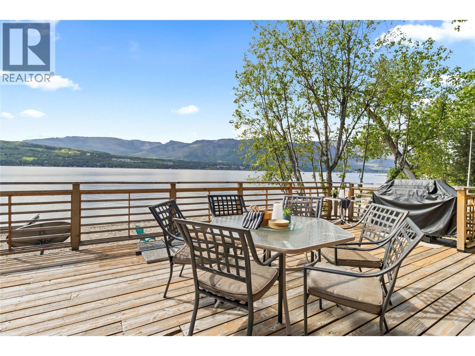 4006 Express Point Road, Scotch Creek, British Columbia  V0E 1M5 - Photo 28 - 10376321