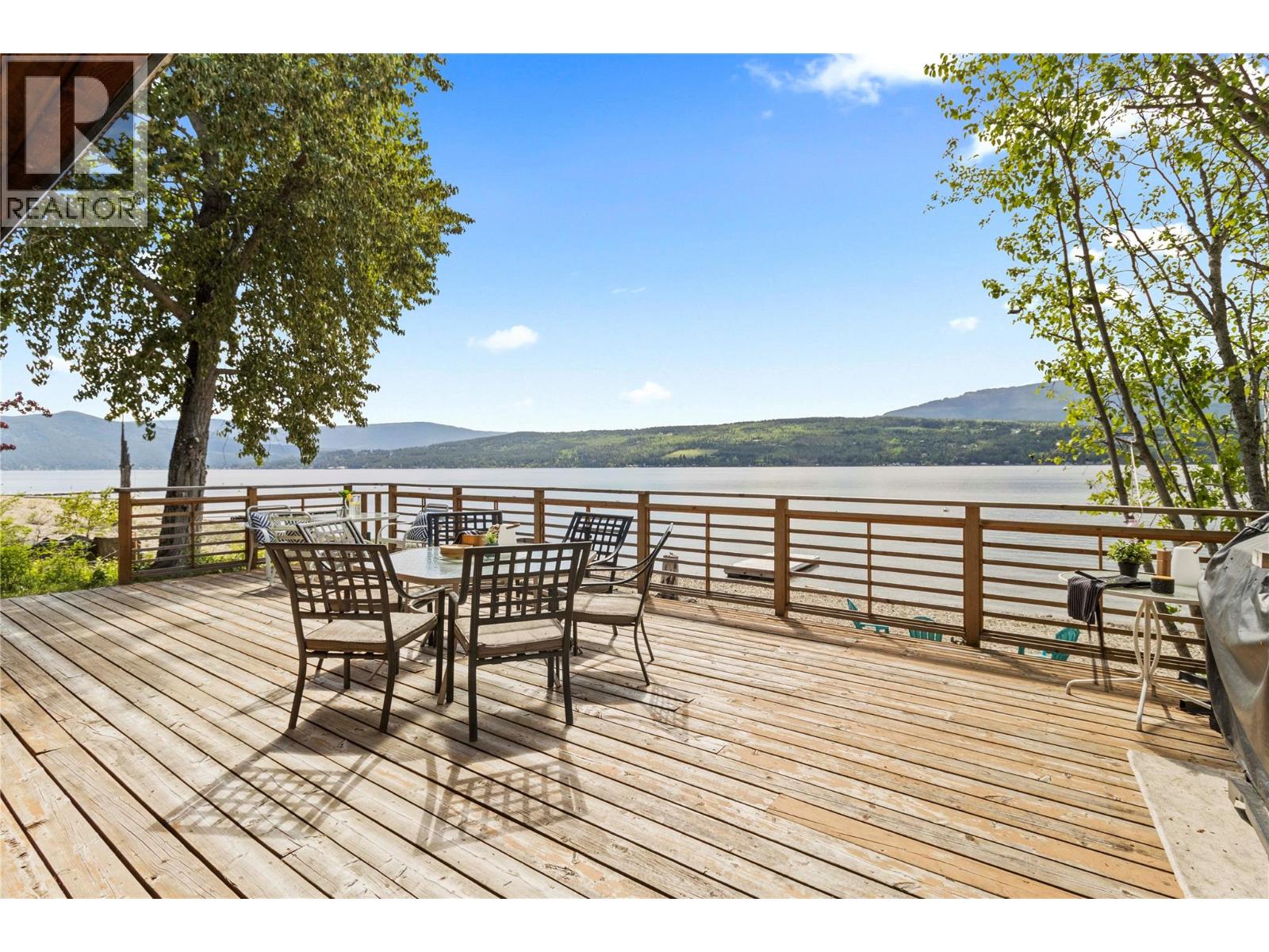 4006 Express Point Road, Scotch Creek, British Columbia  V0E 1M5 - Photo 29 - 10376321