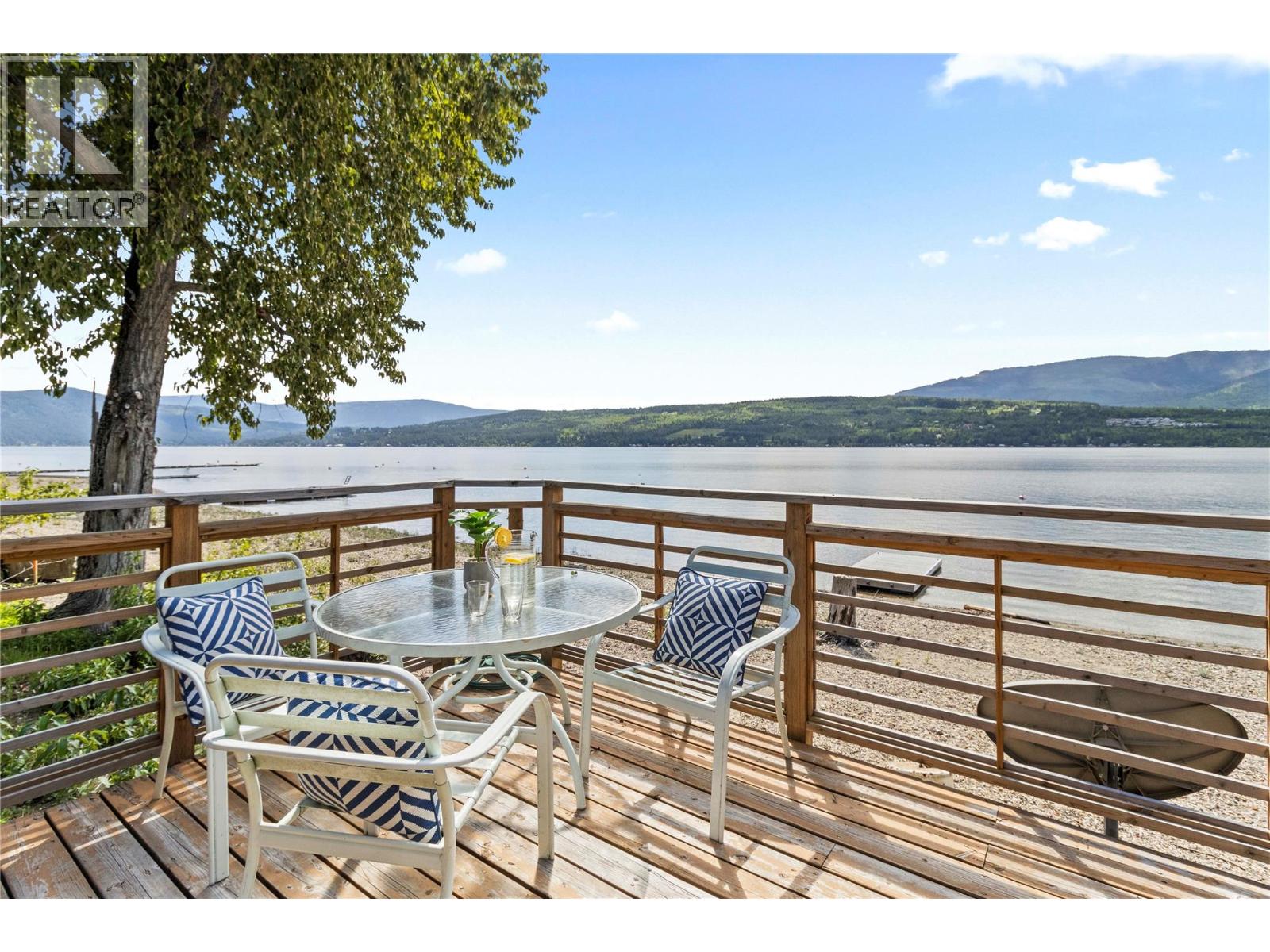 4006 Express Point Road, Scotch Creek, British Columbia  V0E 1M5 - Photo 3 - 10376321