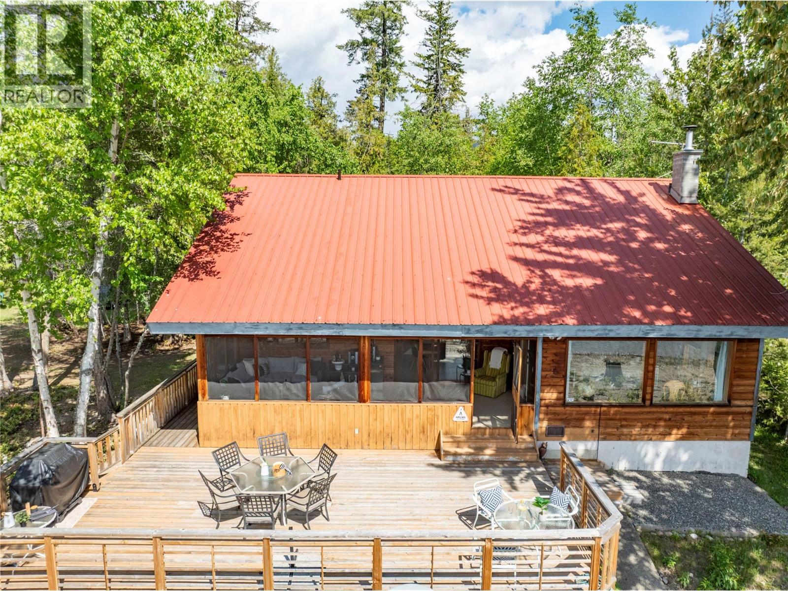 4006 Express Point Road, Scotch Creek, British Columbia  V0E 1M5 - Photo 32 - 10376321