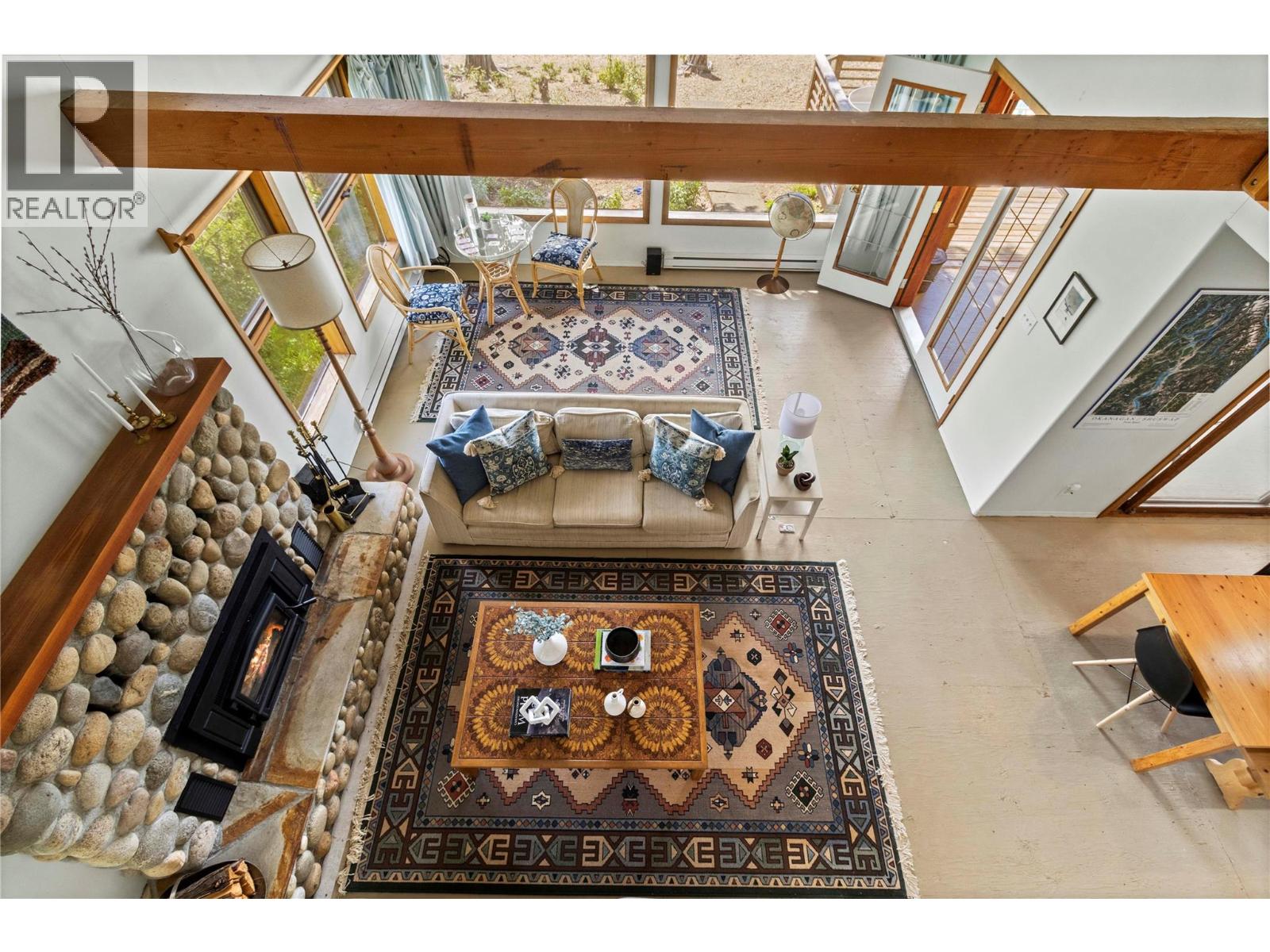 4006 Express Point Road, Scotch Creek, British Columbia  V0E 1M5 - Photo 43 - 10376321