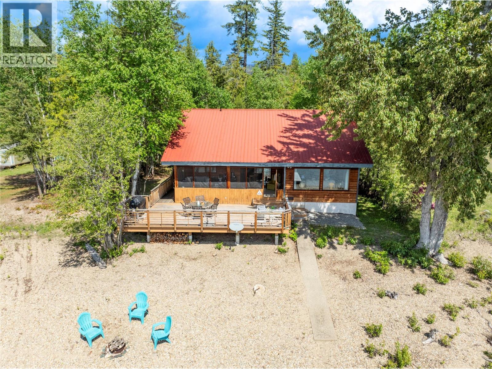 4006 Express Point Road, Scotch Creek, British Columbia  V0E 1M5 - Photo 5 - 10376321