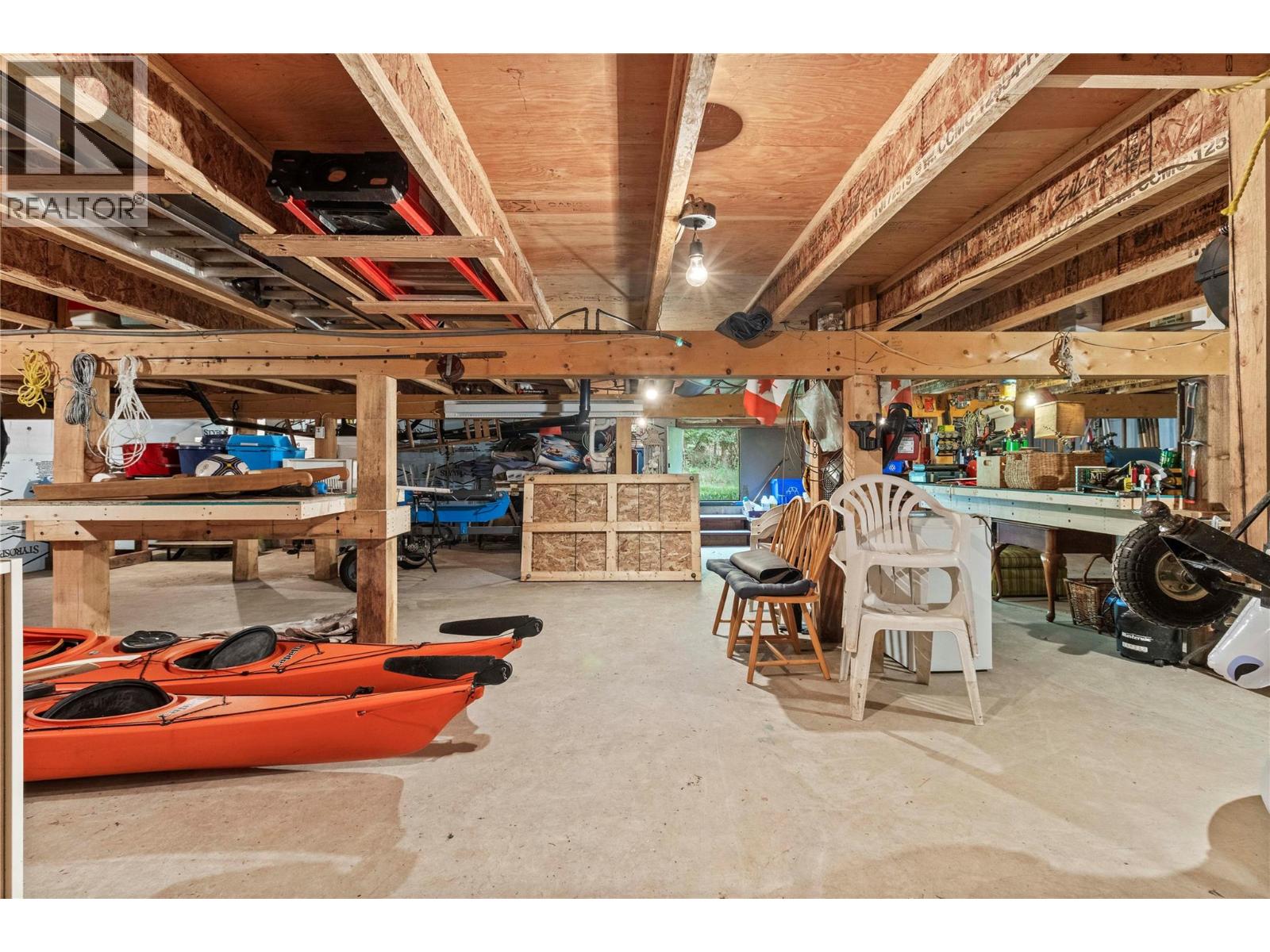 4006 Express Point Road, Scotch Creek, British Columbia  V0E 1M5 - Photo 50 - 10376321