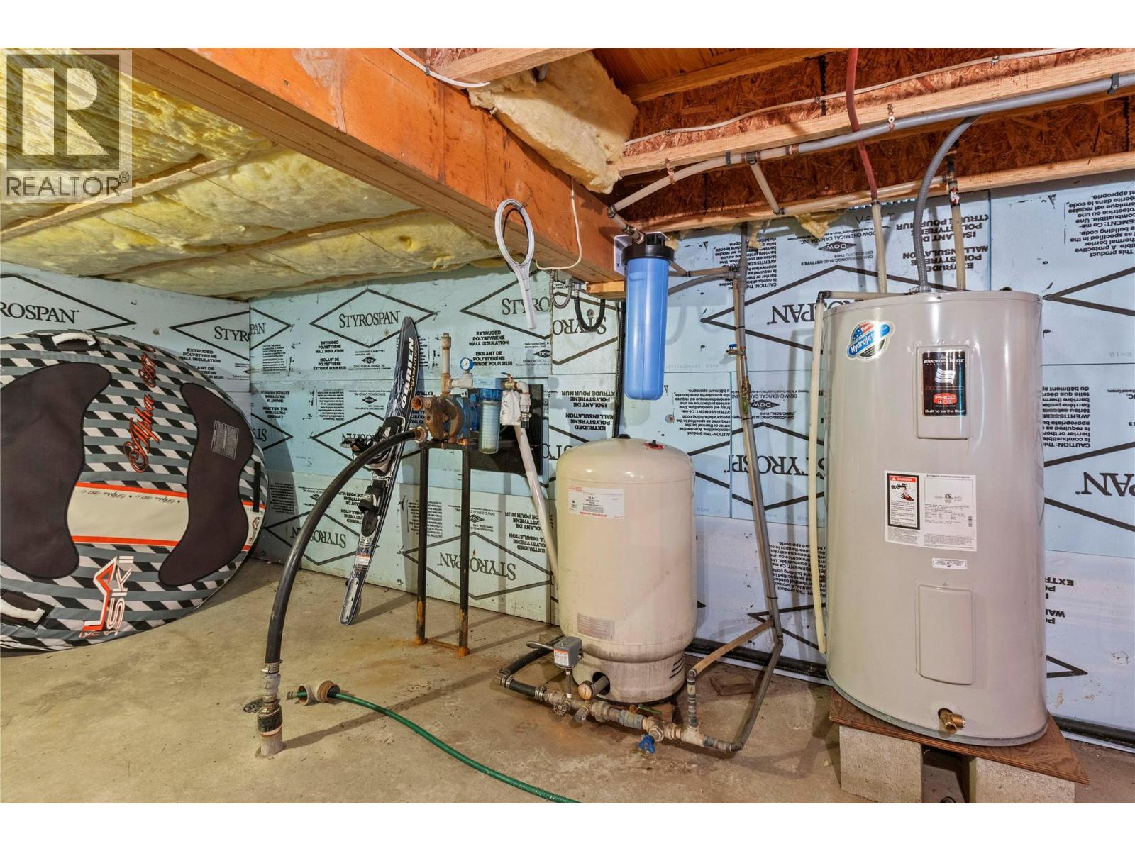 4006 Express Point Road, Scotch Creek, British Columbia  V0E 1M5 - Photo 51 - 10376321