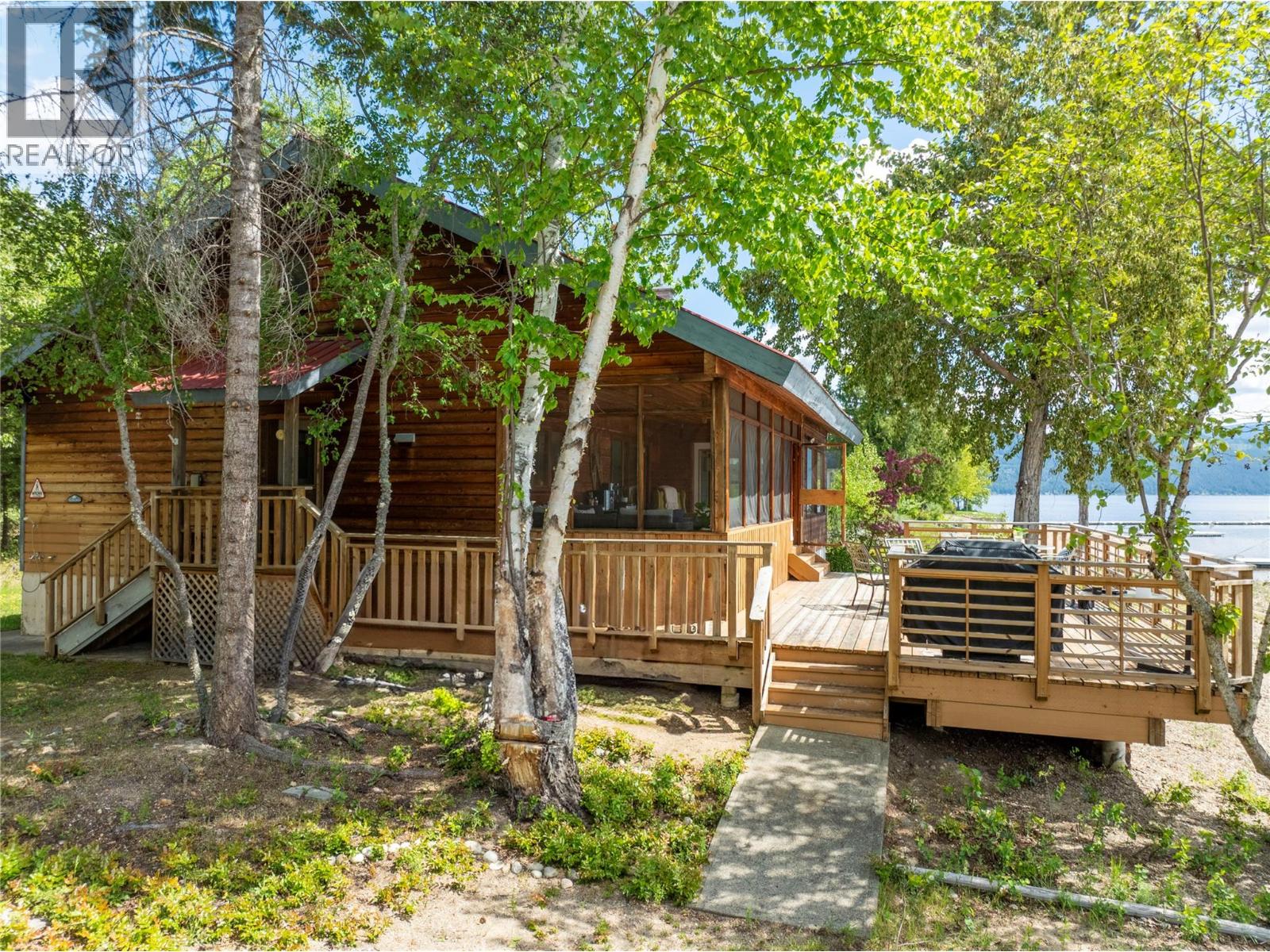 4006 Express Point Road, Scotch Creek, British Columbia  V0E 1M5 - Photo 52 - 10376321