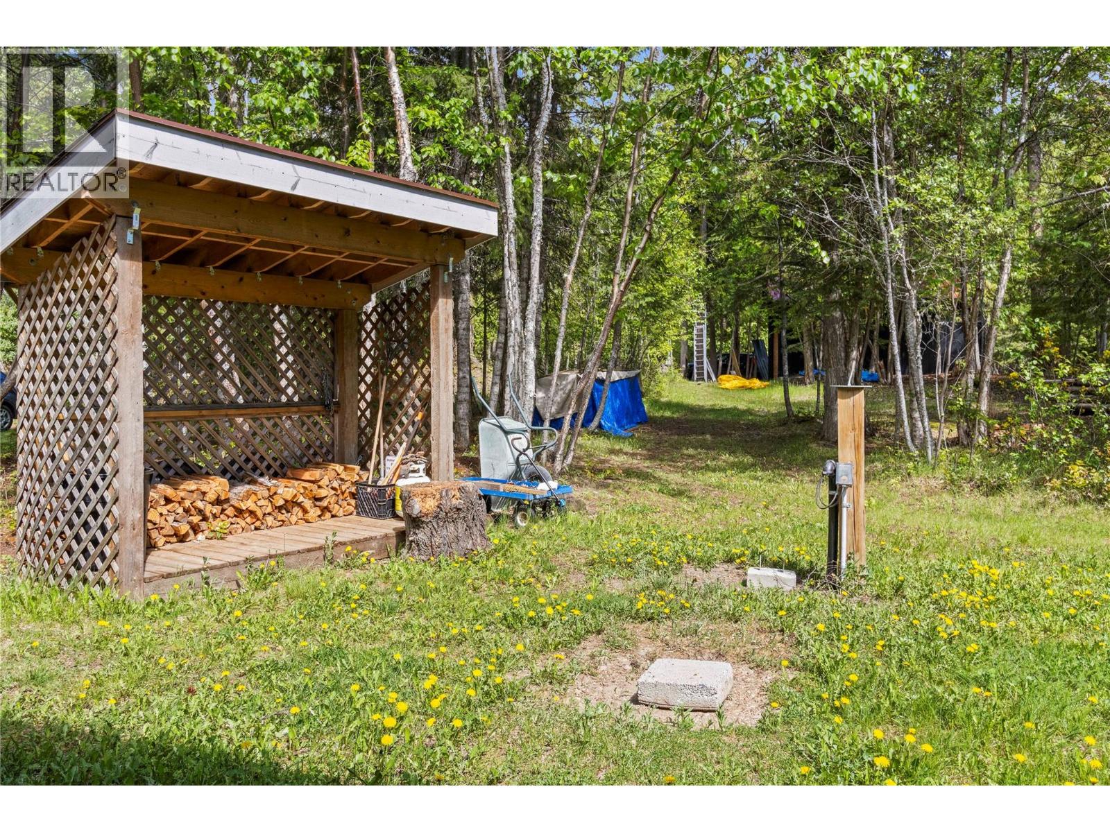 4006 Express Point Road, Scotch Creek, British Columbia  V0E 1M5 - Photo 57 - 10376321