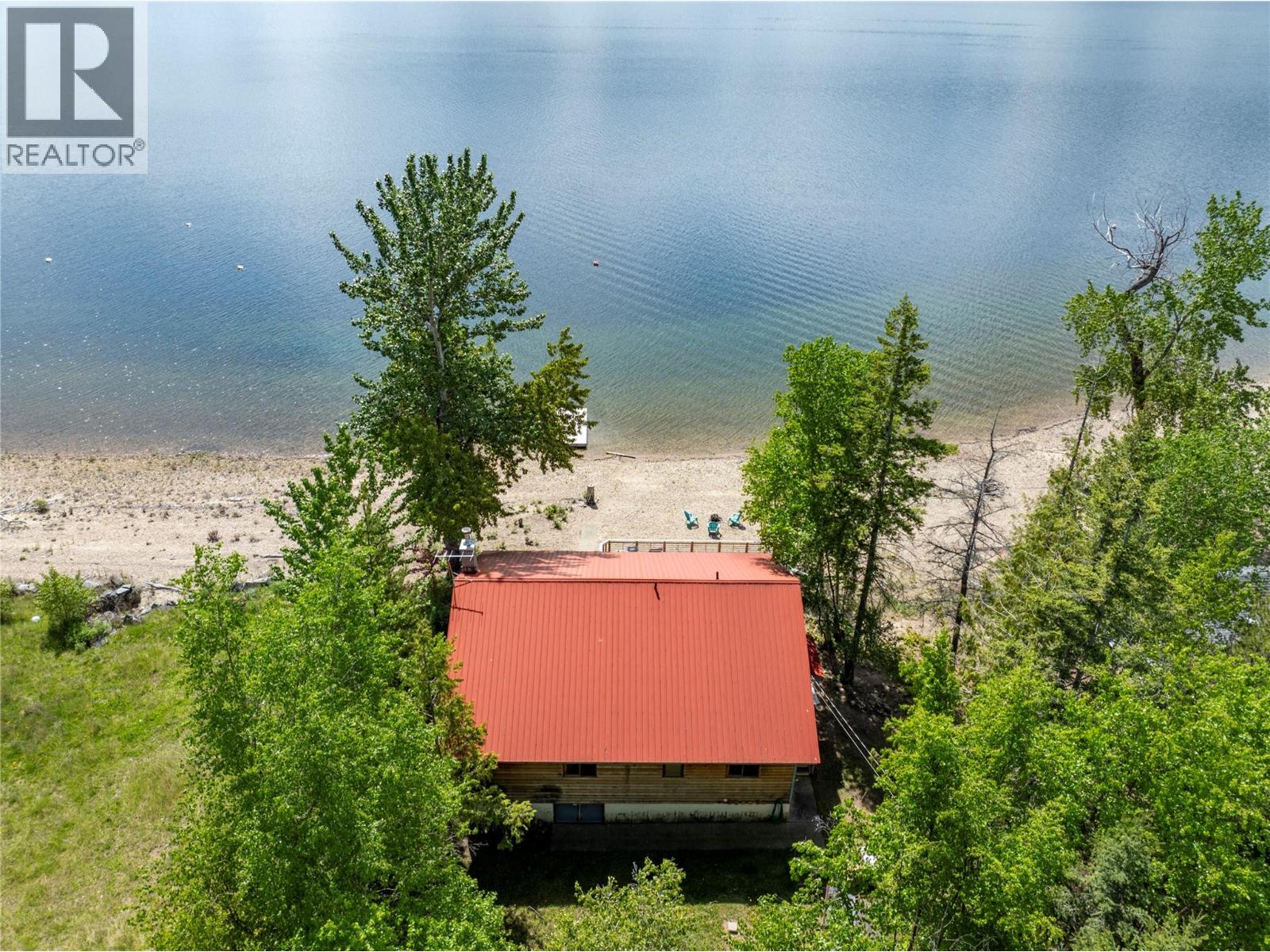 4006 Express Point Road, Scotch Creek, British Columbia  V0E 1M5 - Photo 58 - 10376321