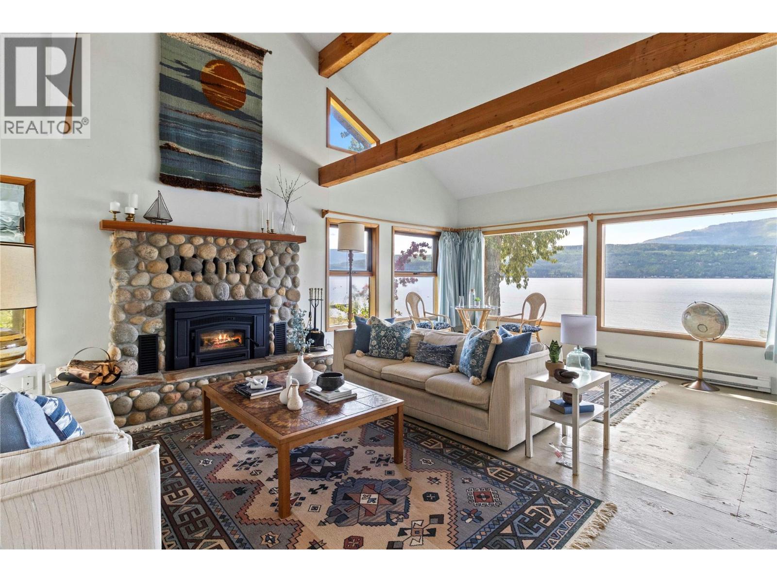 4006 Express Point Road, Scotch Creek, British Columbia  V0E 1M5 - Photo 6 - 10376321