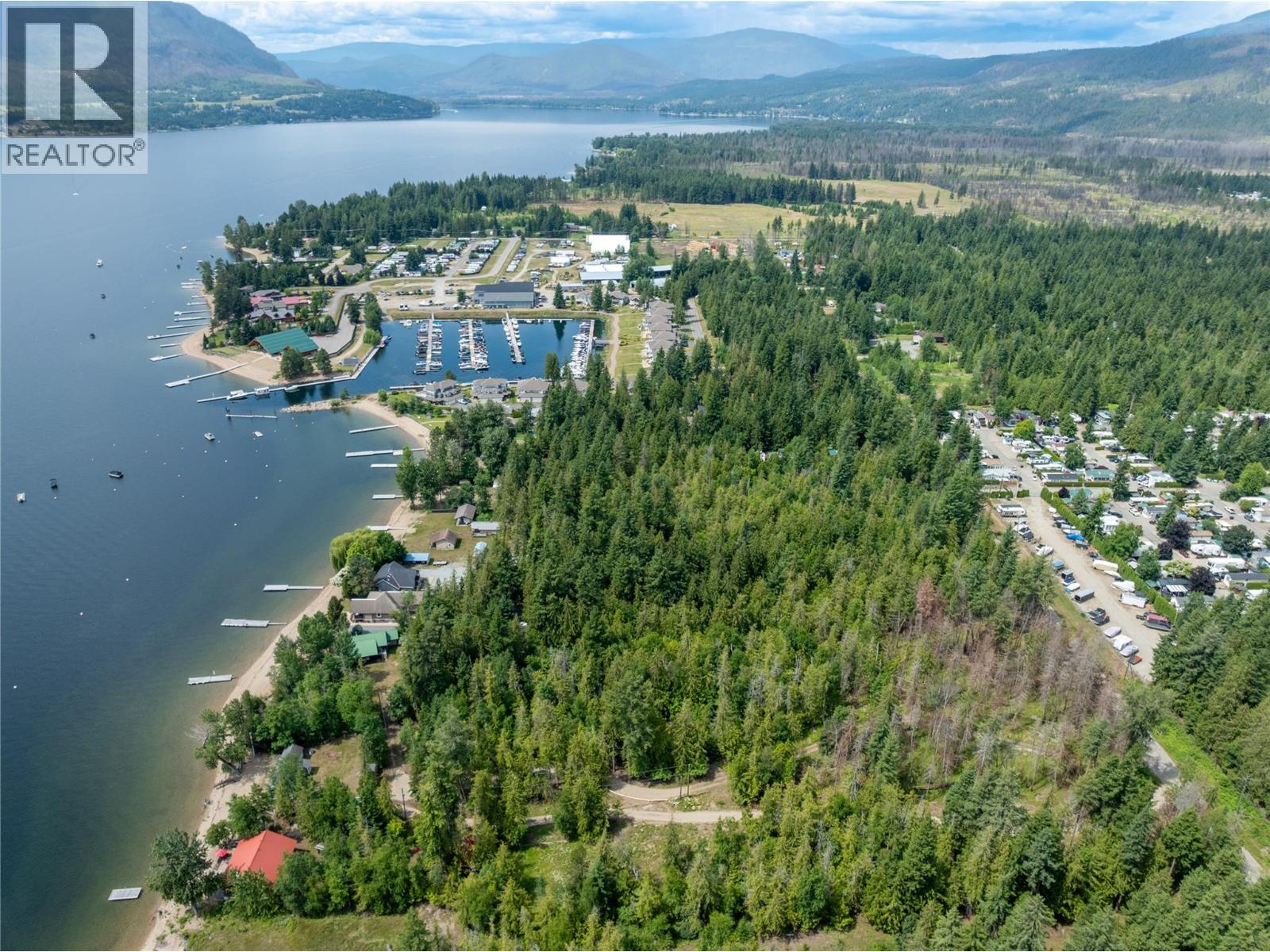 4006 Express Point Road, Scotch Creek, British Columbia  V0E 1M5 - Photo 61 - 10376321