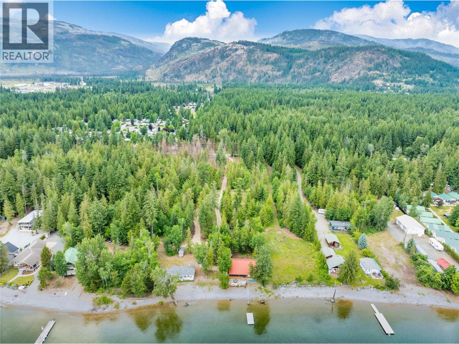4006 Express Point Road, Scotch Creek, British Columbia  V0E 1M5 - Photo 62 - 10376321
