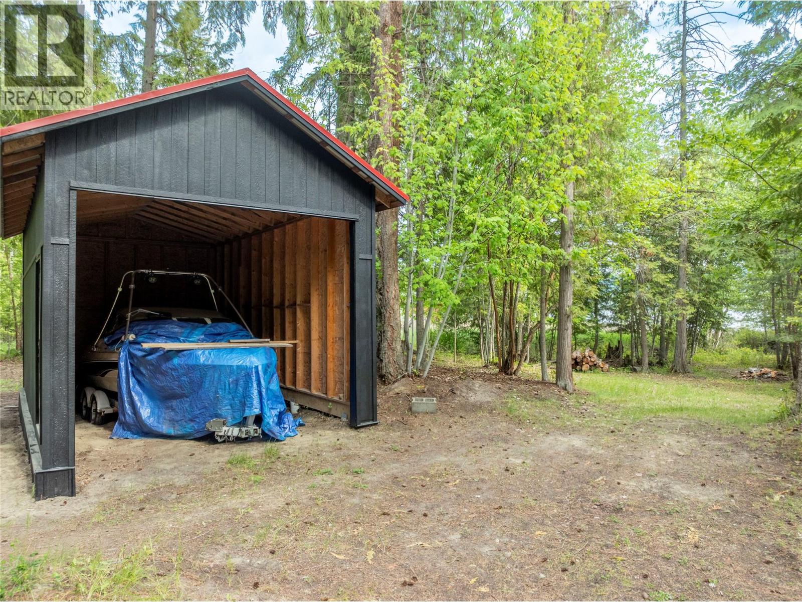 4006 Express Point Road, Scotch Creek, British Columbia  V0E 1M5 - Photo 65 - 10376321