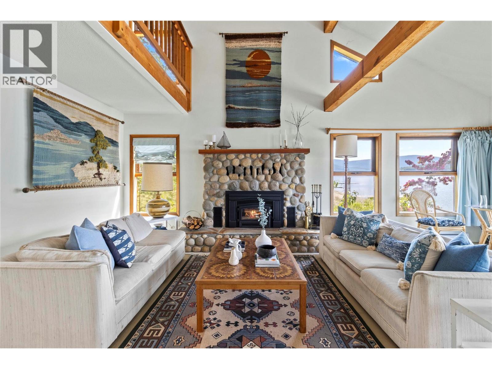 4006 Express Point Road, Scotch Creek, British Columbia  V0E 1M5 - Photo 7 - 10376321