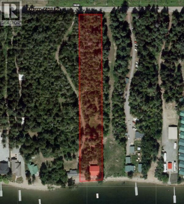 4006 Express Point Road, Scotch Creek, British Columbia  V0E 1M5 - Photo 74 - 10376321