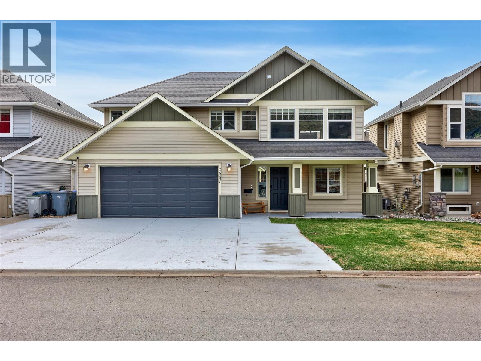 2647 Rosewood Avenue, Kamloops, British Columbia  V2B 0C4 - Photo 1 - 10382365