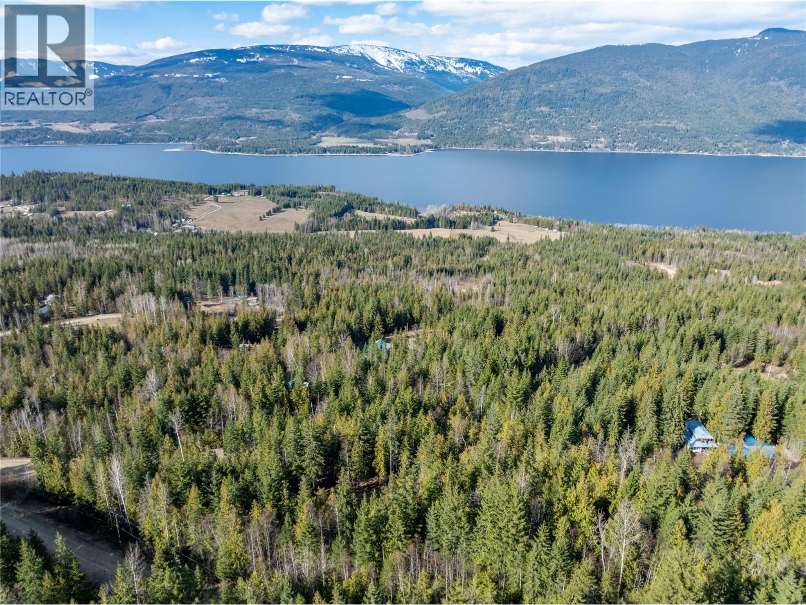 Lot 9 Tulip Crescent, Eagle Bay, British Columbia  V0E 1T0 - Photo 1 - 10382047