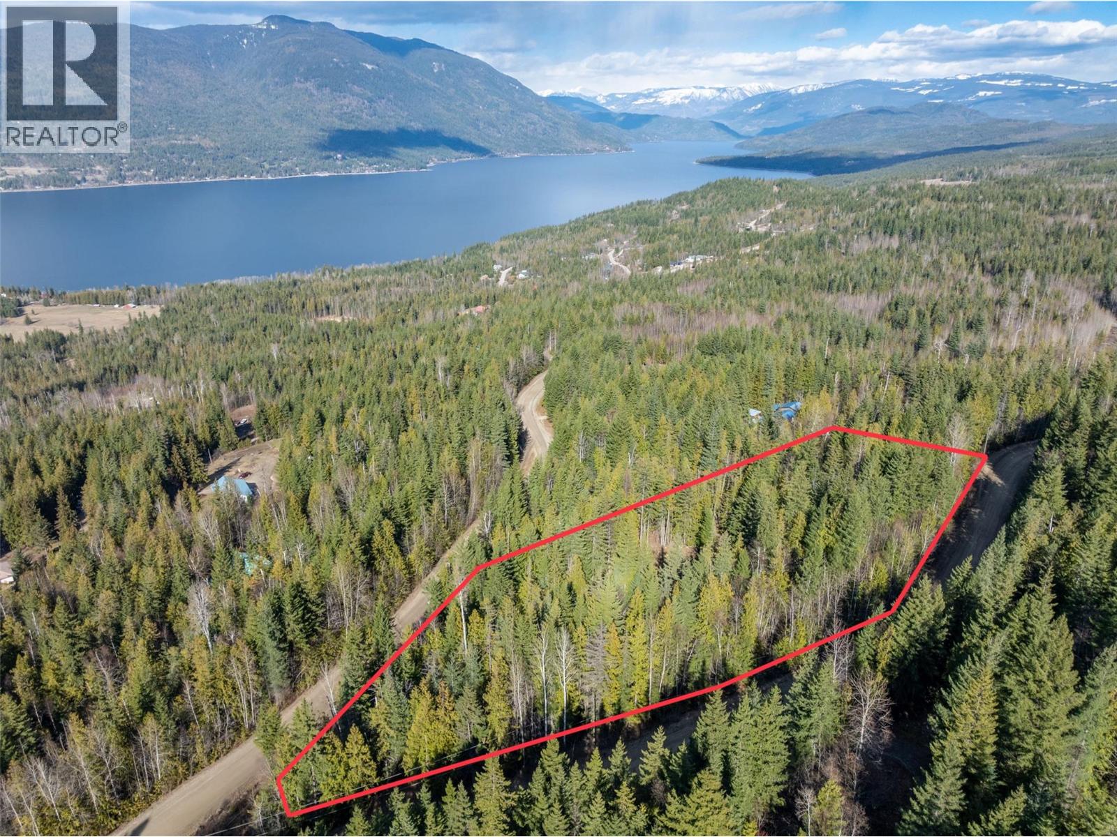 Lot 9 Tulip Crescent, Eagle Bay, British Columbia  V0E 1T0 - Photo 2 - 10382047