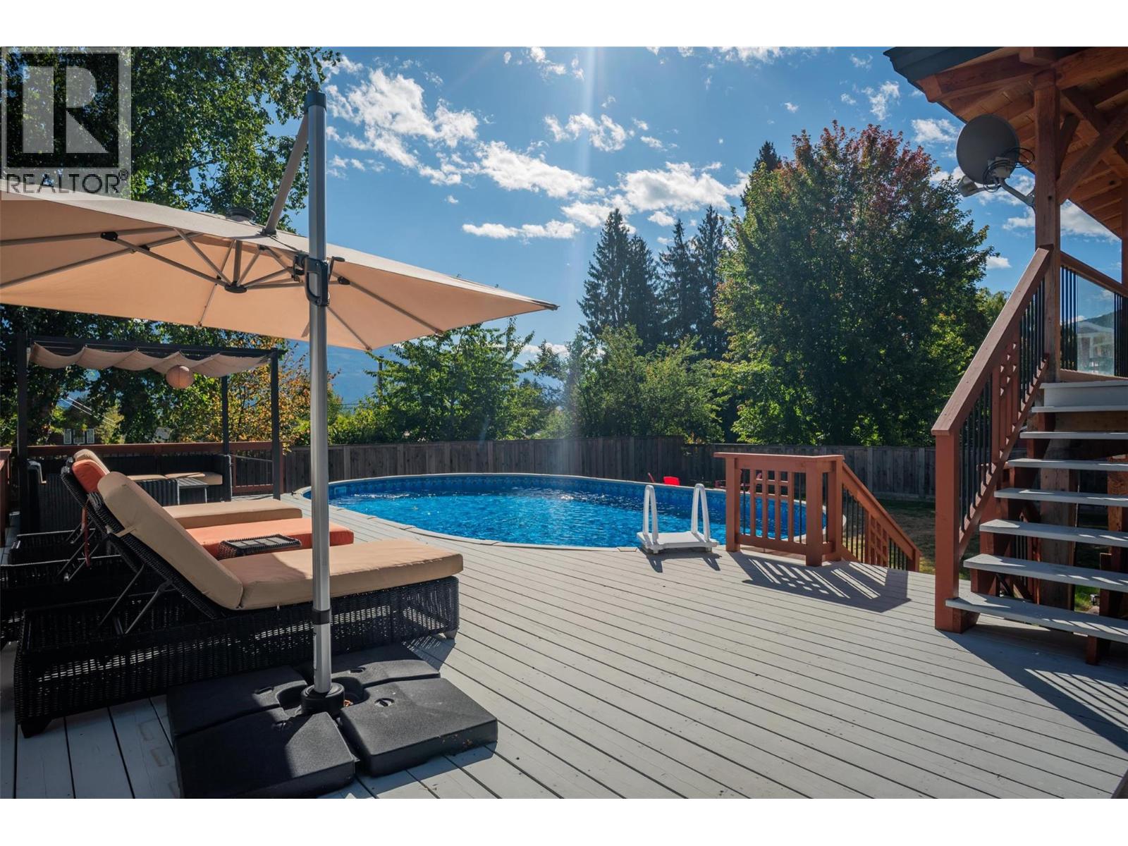 422 View Street, Kaslo, British Columbia  V0G 1M0 - Photo 10 - 10381492