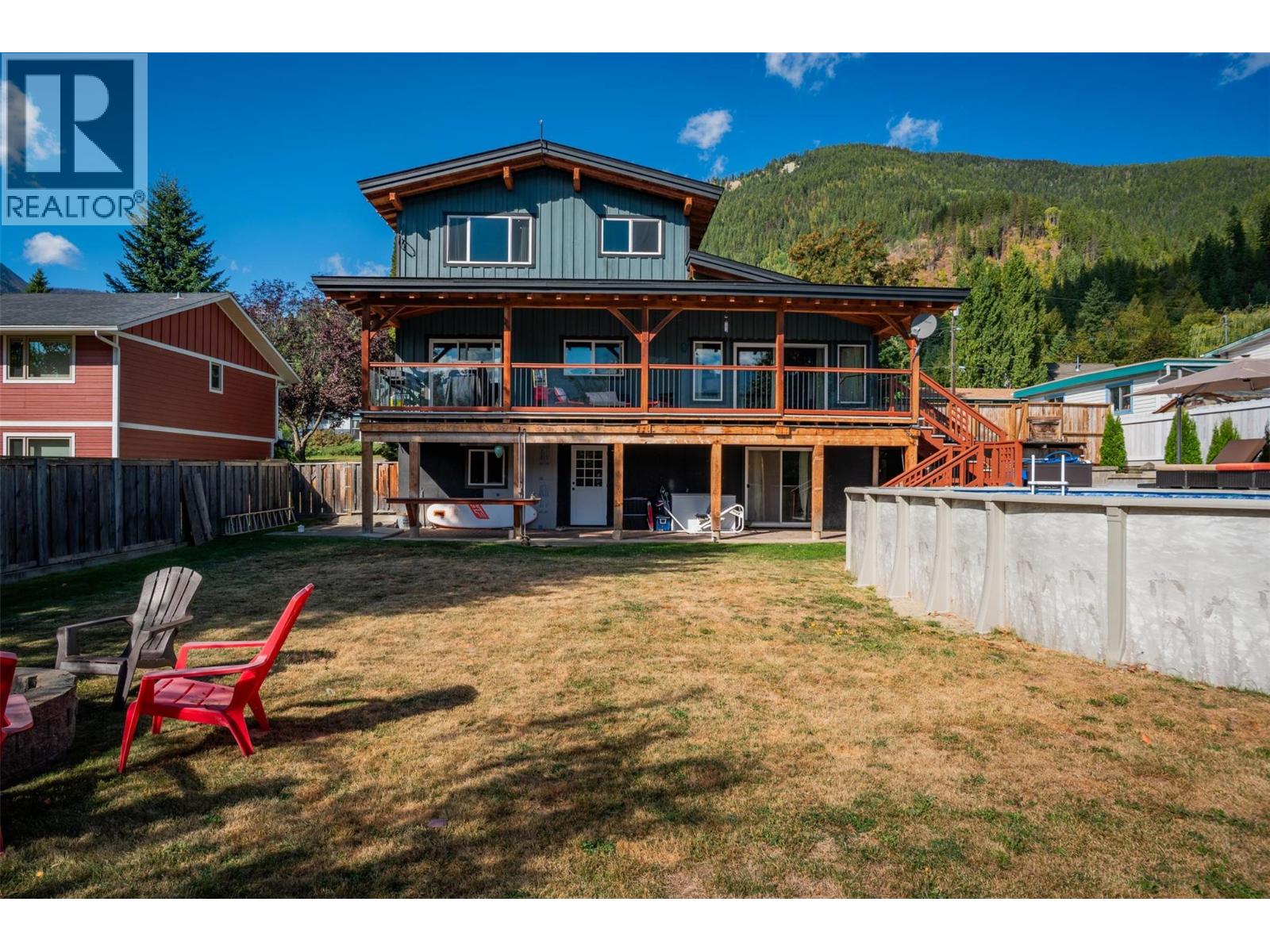 422 View Street, Kaslo, British Columbia  V0G 1M0 - Photo 15 - 10381492