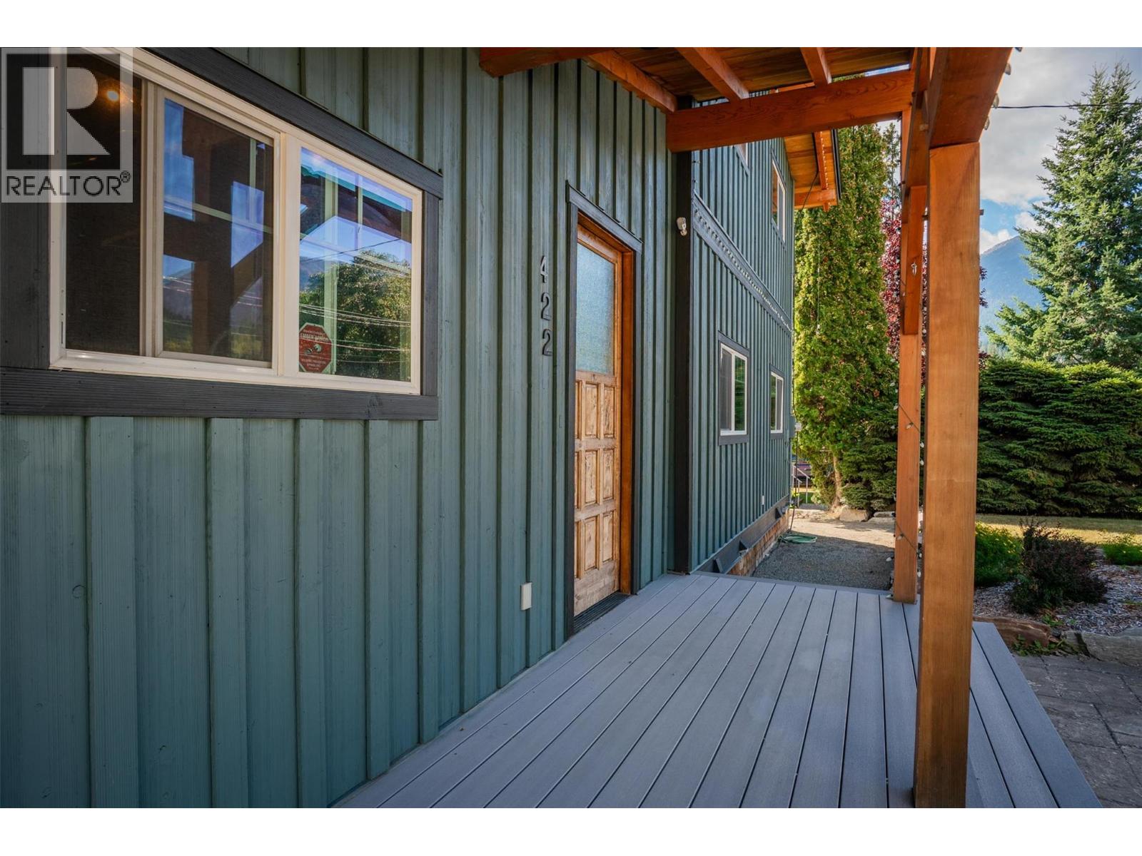 422 View Street, Kaslo, British Columbia  V0G 1M0 - Photo 17 - 10381492