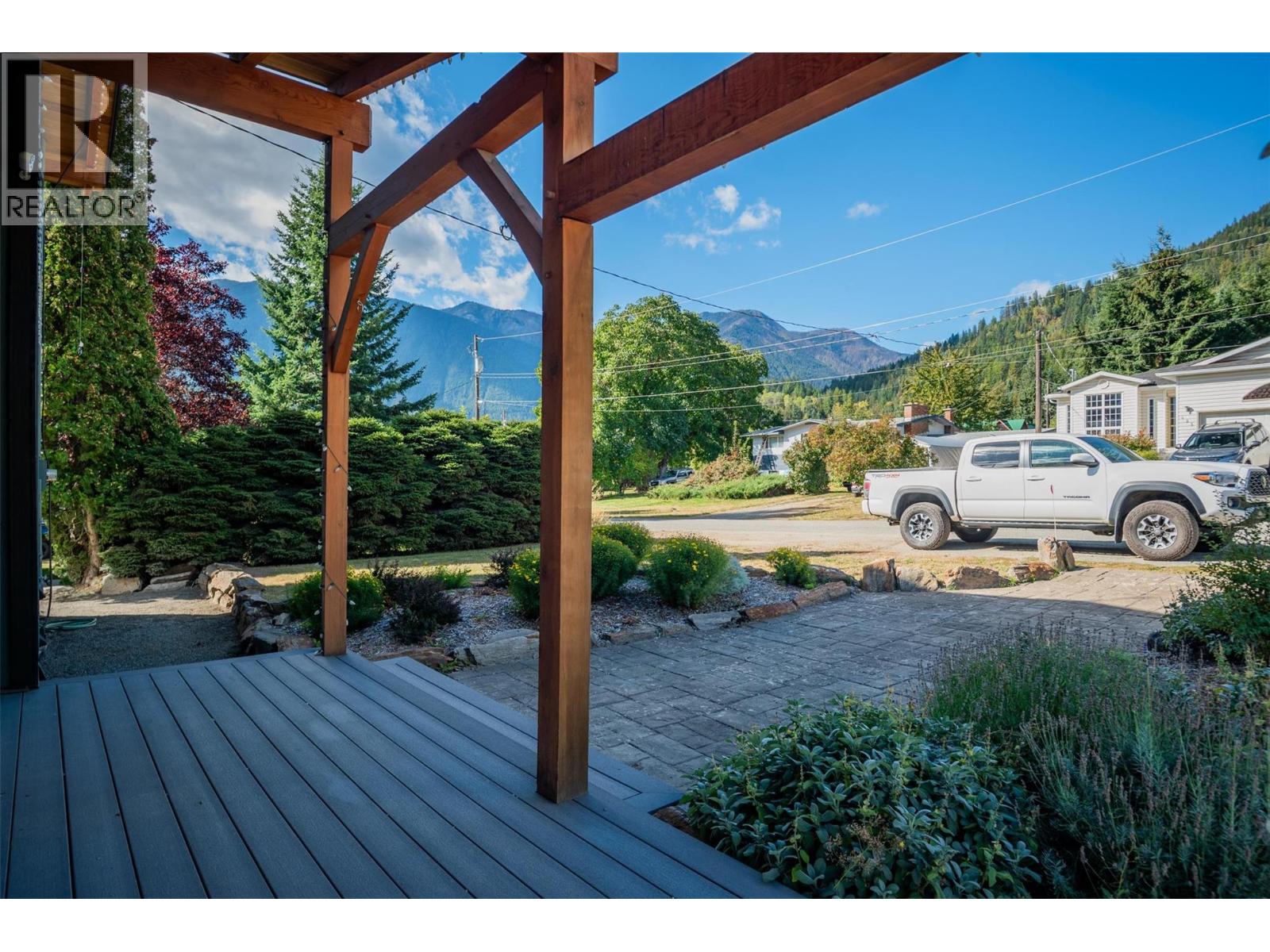 422 View Street, Kaslo, British Columbia  V0G 1M0 - Photo 18 - 10381492