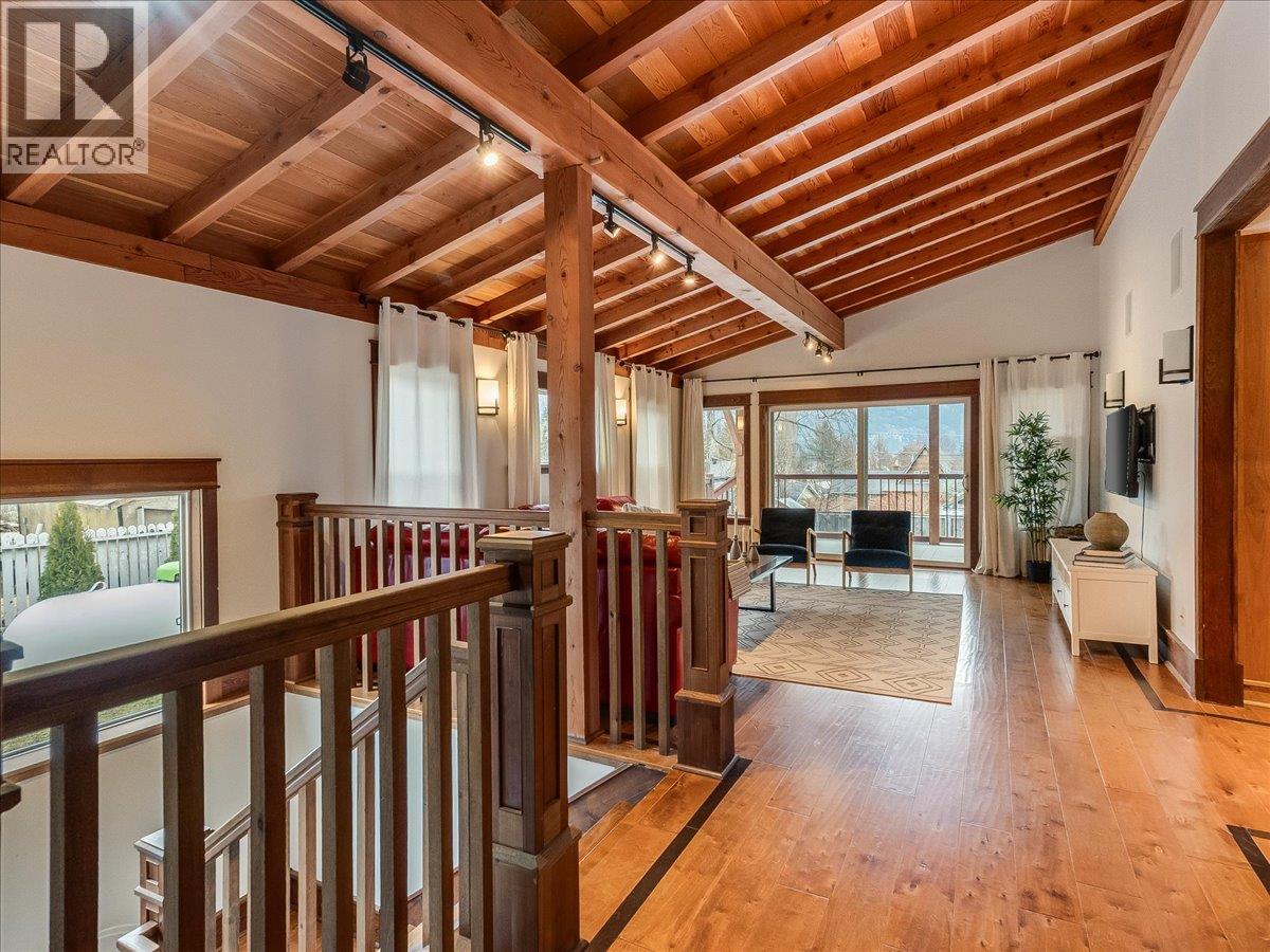 422 View Street, Kaslo, British Columbia  V0G 1M0 - Photo 24 - 10381492