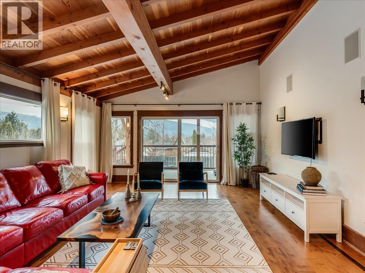 422 View Street, Kaslo, British Columbia  V0G 1M0 - Photo 25 - 10381492