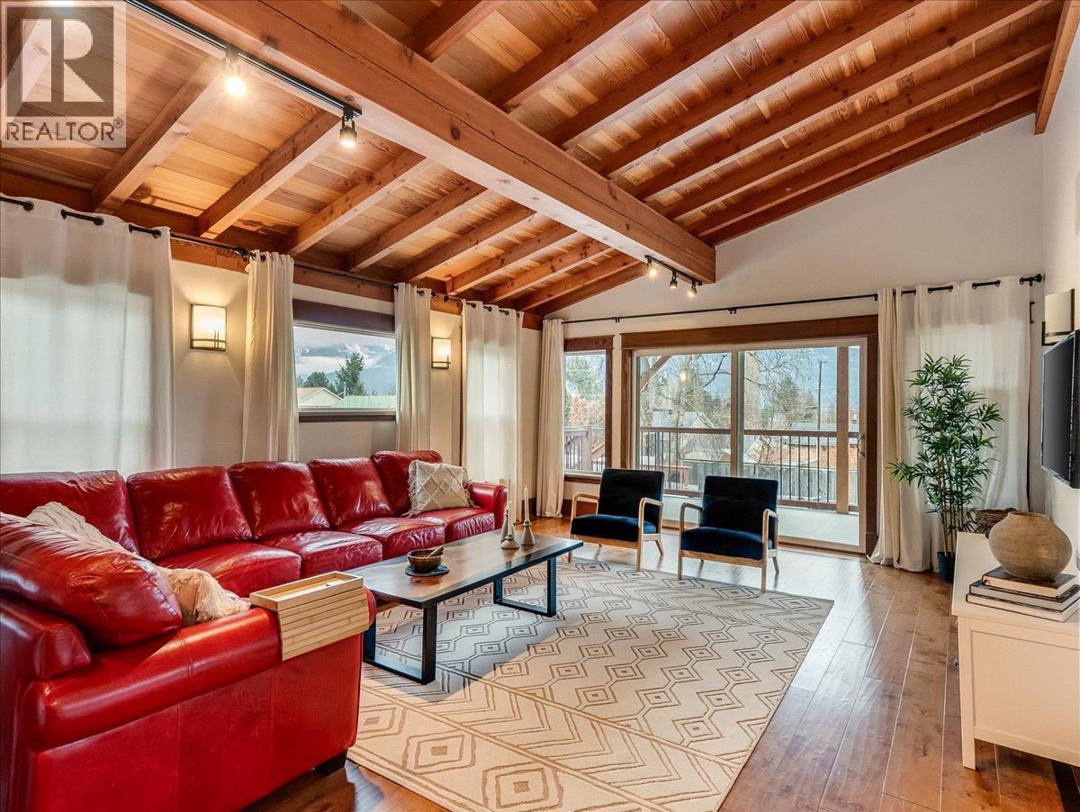 422 View Street, Kaslo, British Columbia  V0G 1M0 - Photo 26 - 10381492