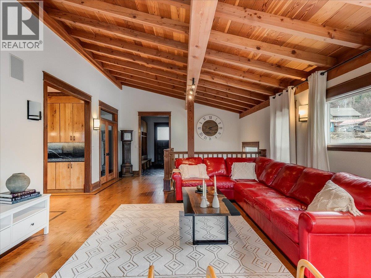 422 View Street, Kaslo, British Columbia  V0G 1M0 - Photo 28 - 10381492