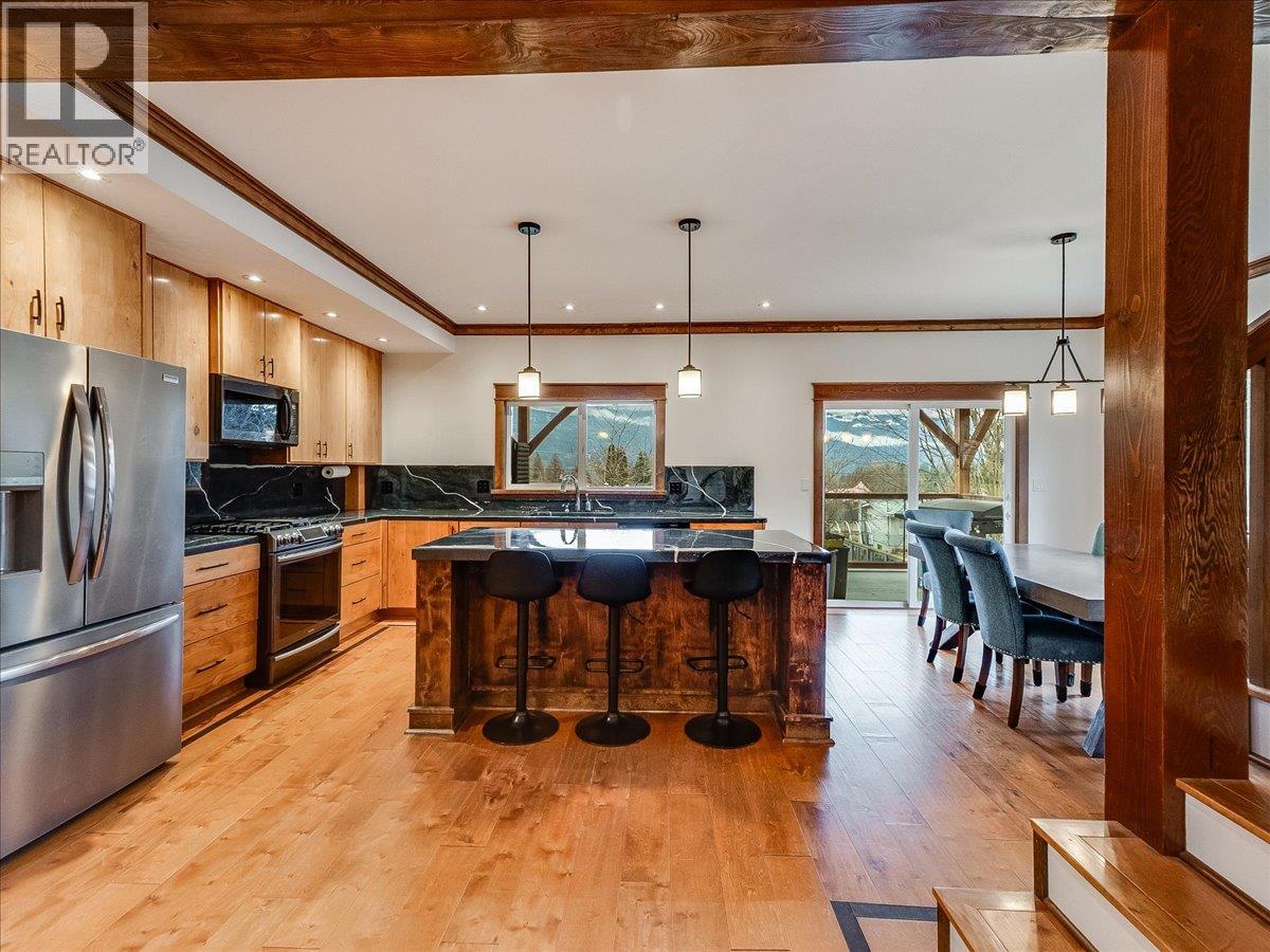 422 View Street, Kaslo, British Columbia  V0G 1M0 - Photo 33 - 10381492