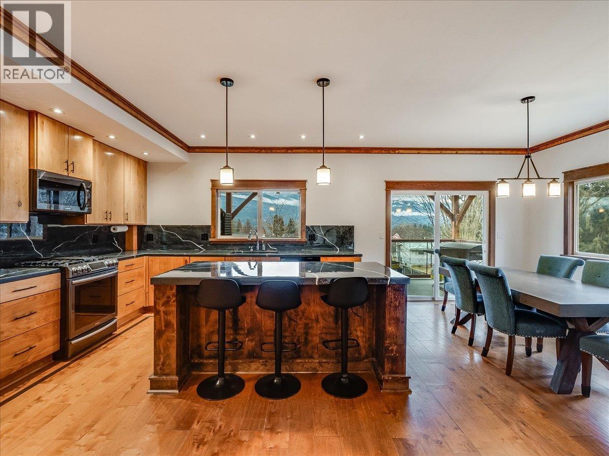 422 View Street, Kaslo, British Columbia  V0G 1M0 - Photo 34 - 10381492