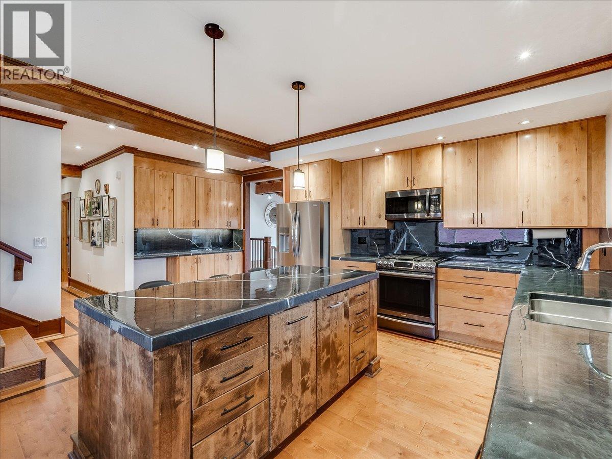 422 View Street, Kaslo, British Columbia  V0G 1M0 - Photo 35 - 10381492