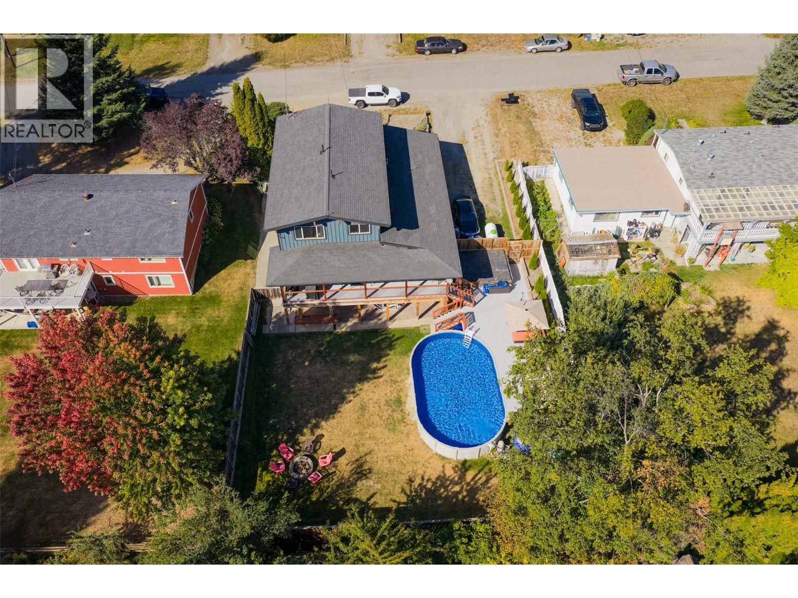 422 View Street, Kaslo, British Columbia  V0G 1M0 - Photo 4 - 10381492