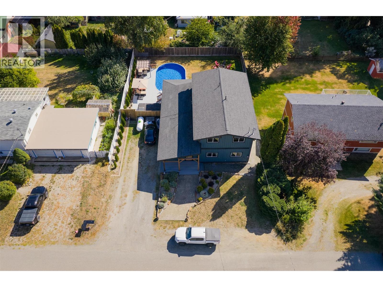 422 View Street, Kaslo, British Columbia  V0G 1M0 - Photo 6 - 10381492