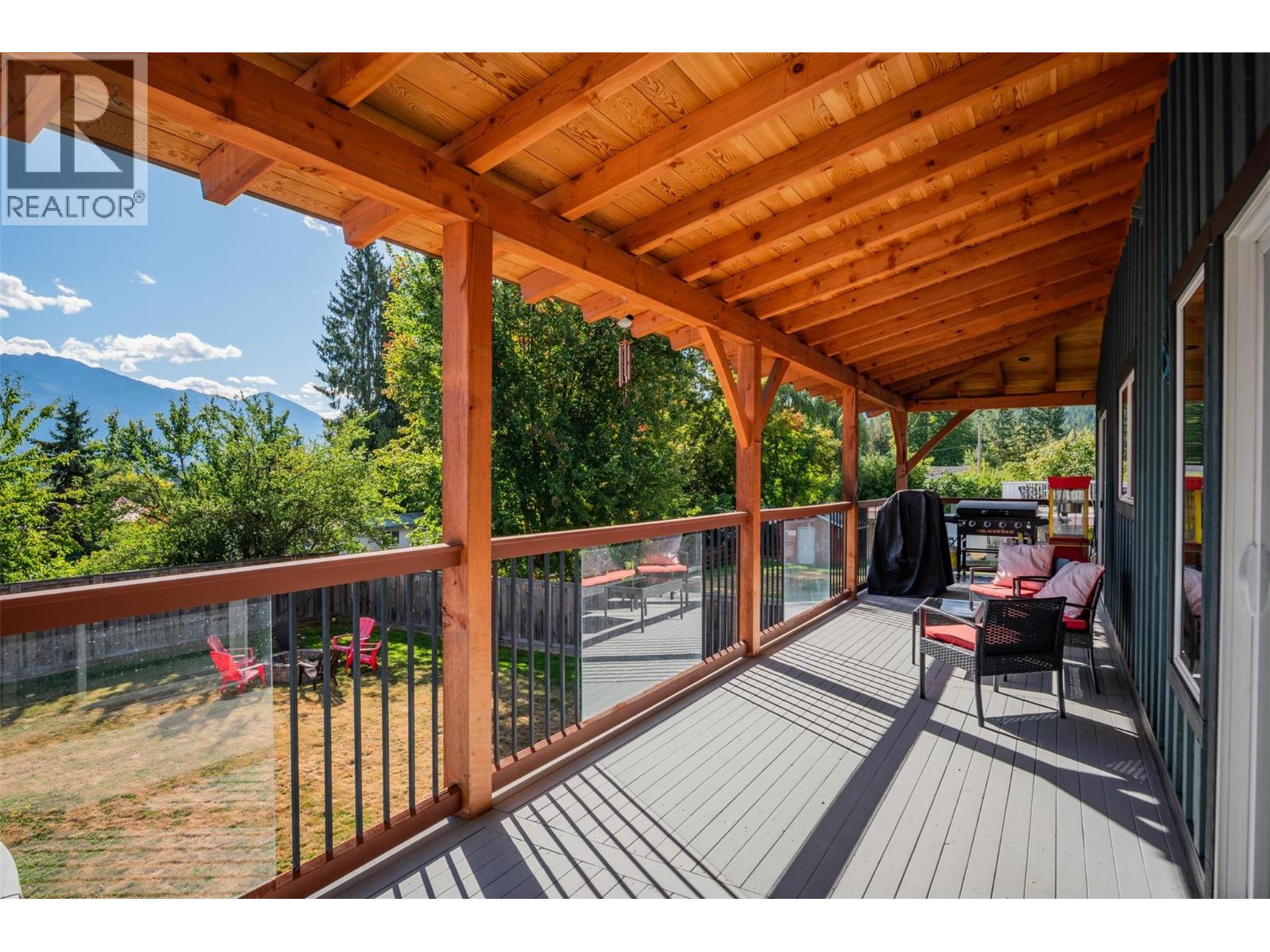 422 View Street, Kaslo, British Columbia  V0G 1M0 - Photo 7 - 10381492