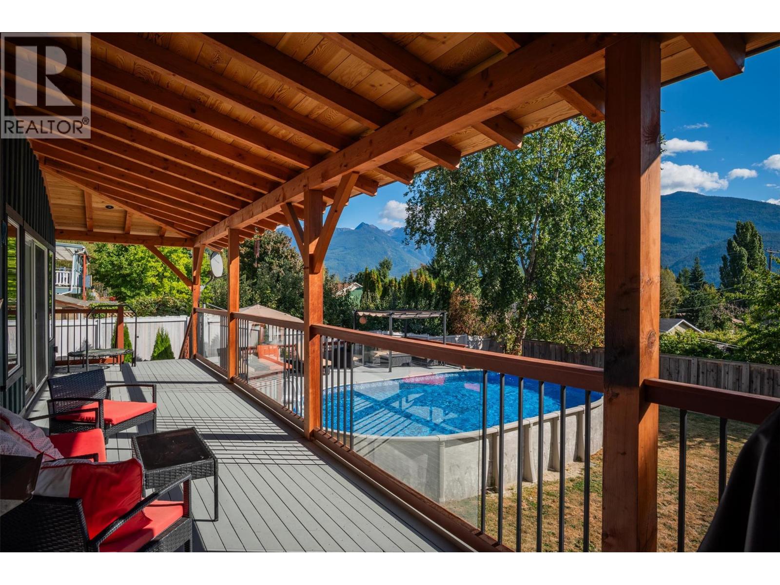 422 View Street, Kaslo, British Columbia  V0G 1M0 - Photo 8 - 10381492