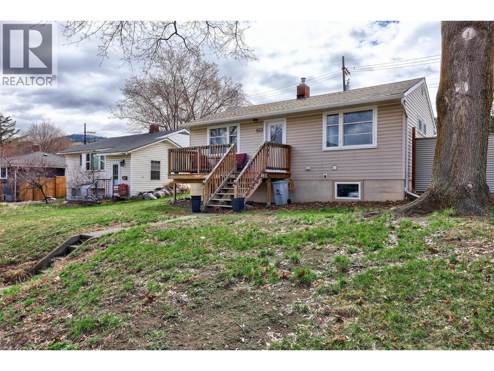 933 Douglas Street, Kamloops, British Columbia  V2C 3C8 - Photo 3 - 10382462